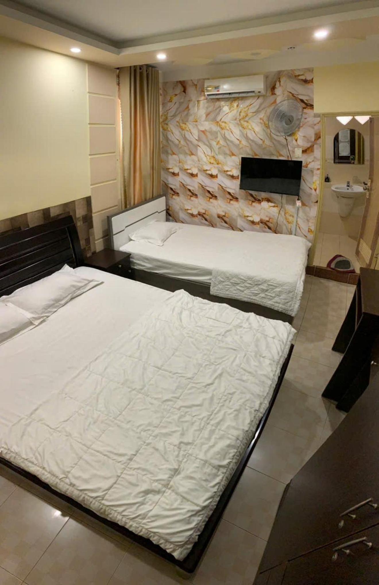 Triple Room photo 1
