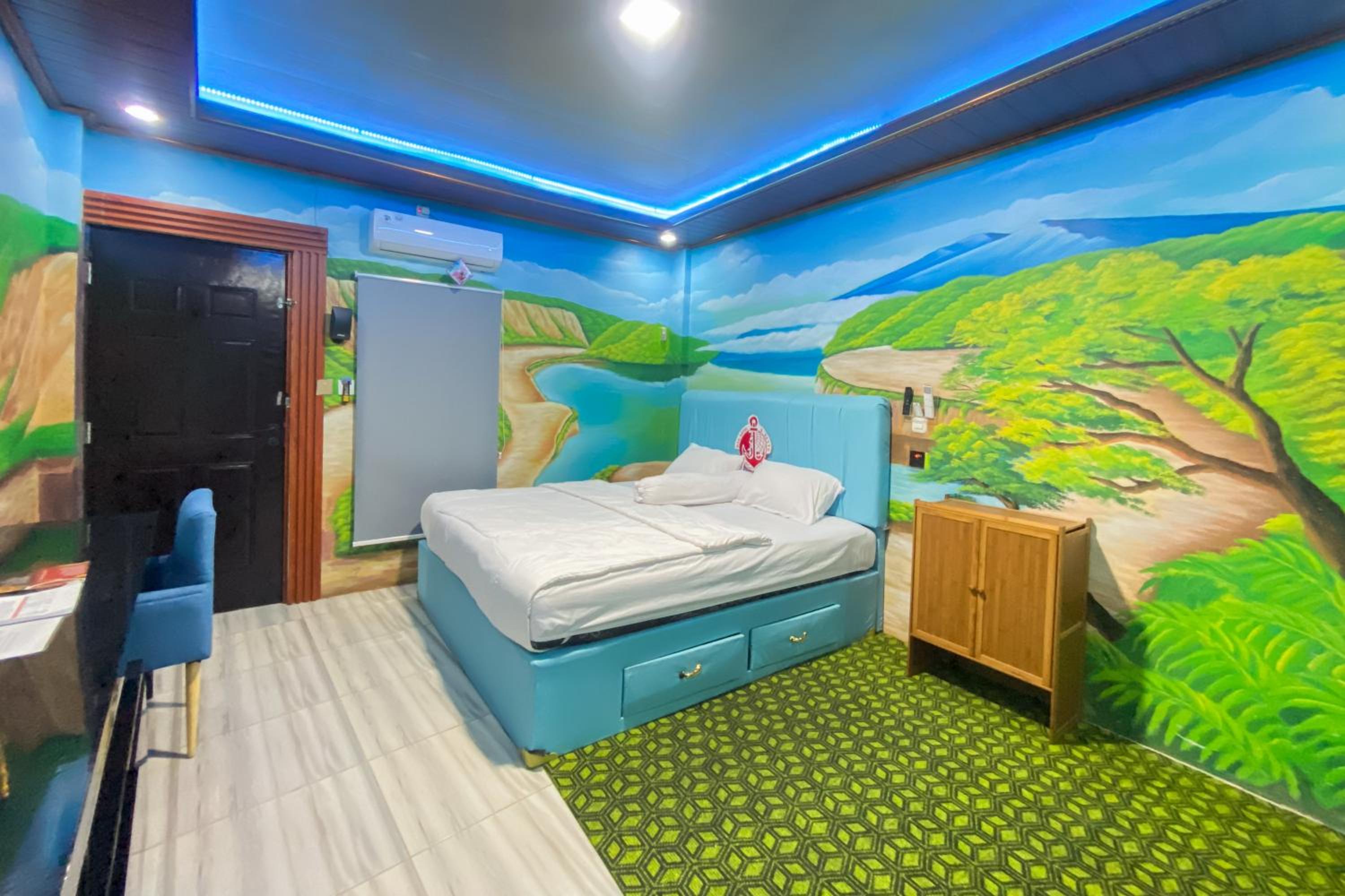 Superior Double Room photo 3