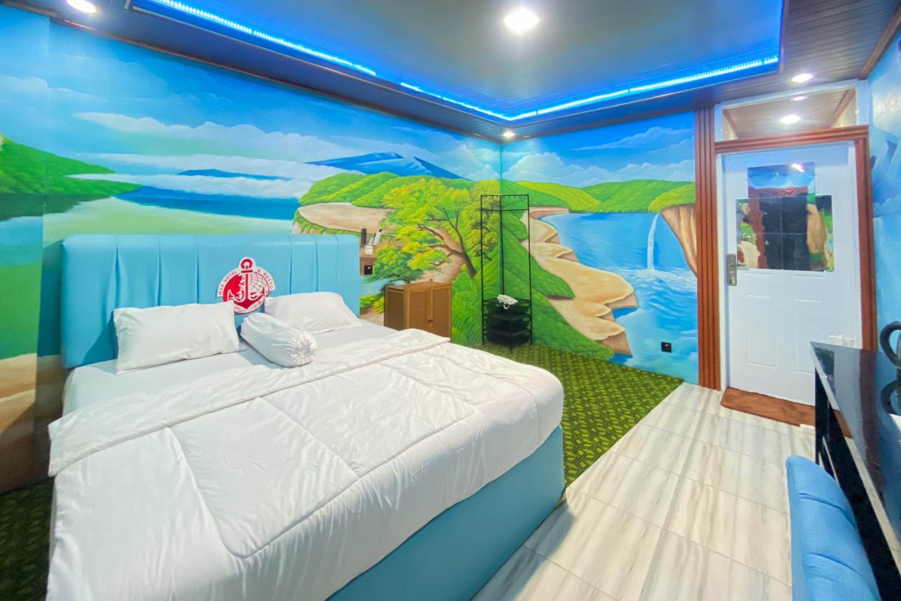 Superior Double Room photo 2