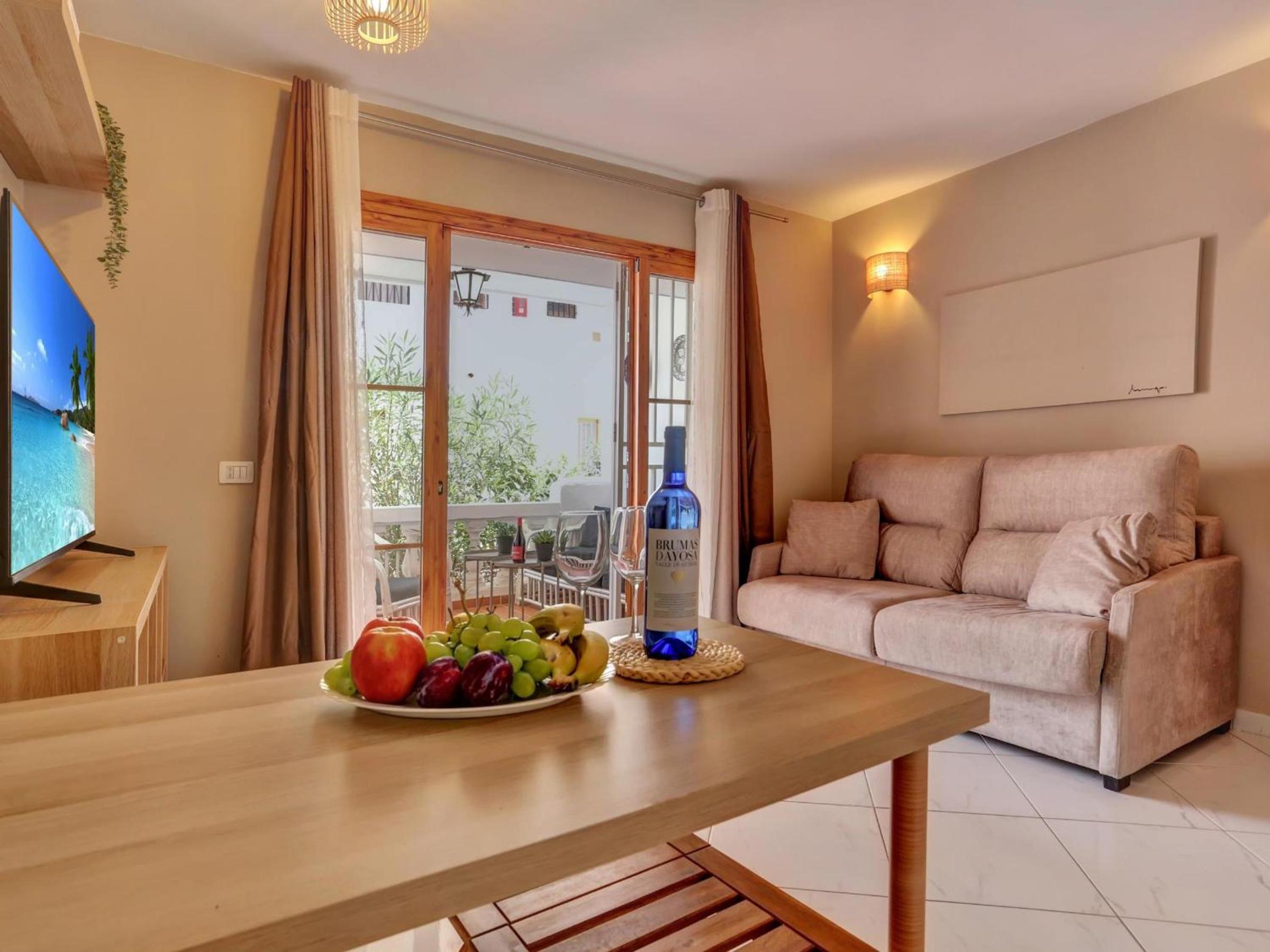 Apartamento