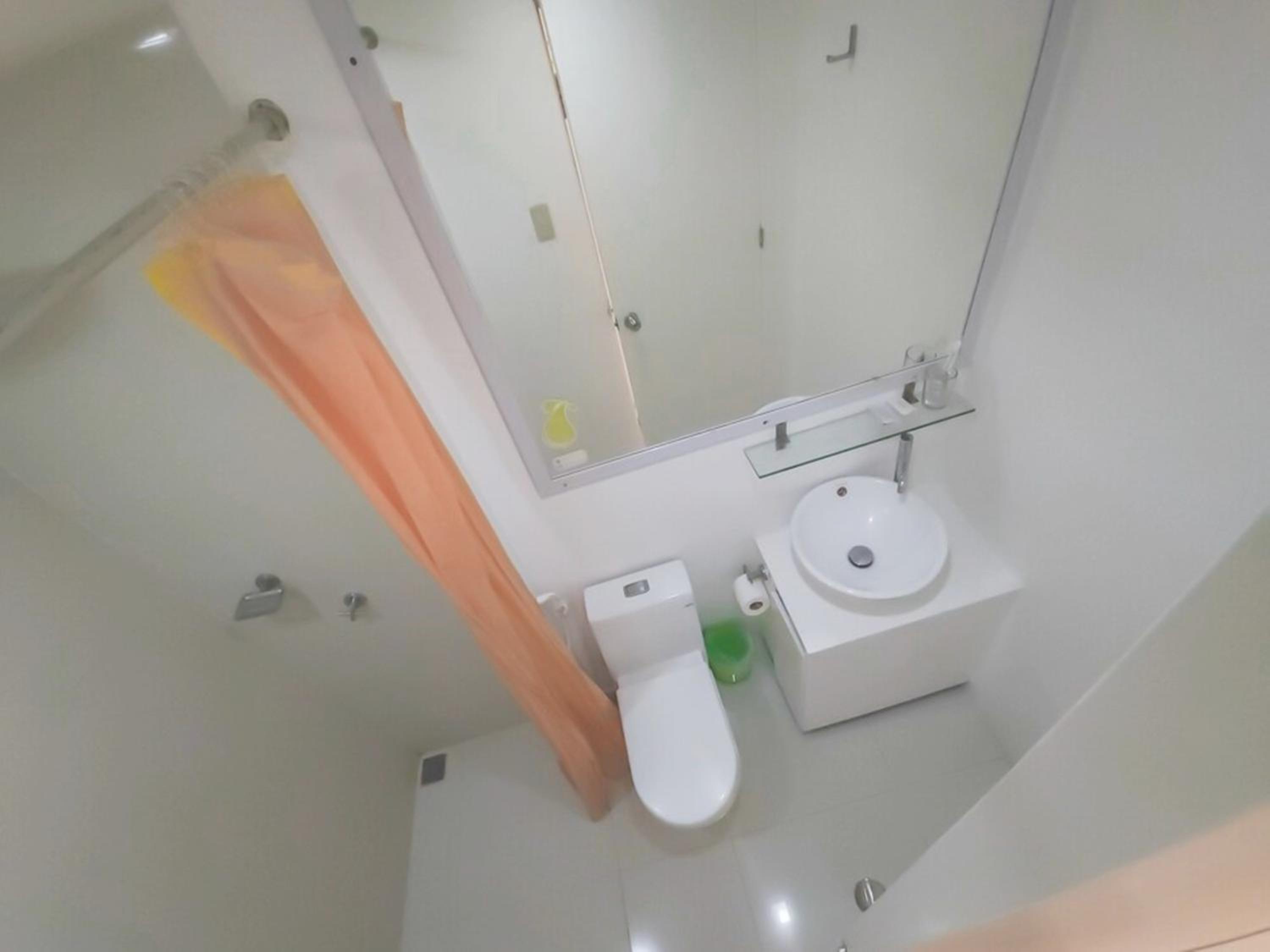Budget Double Room - Photo 3