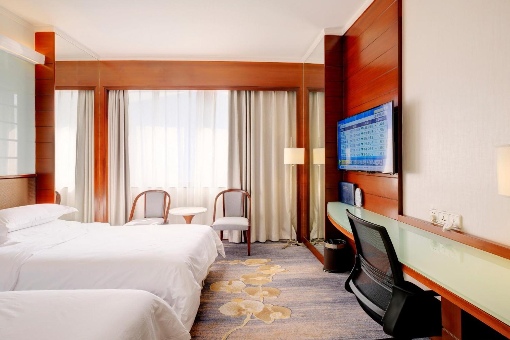 Standard Twin Room photo 3