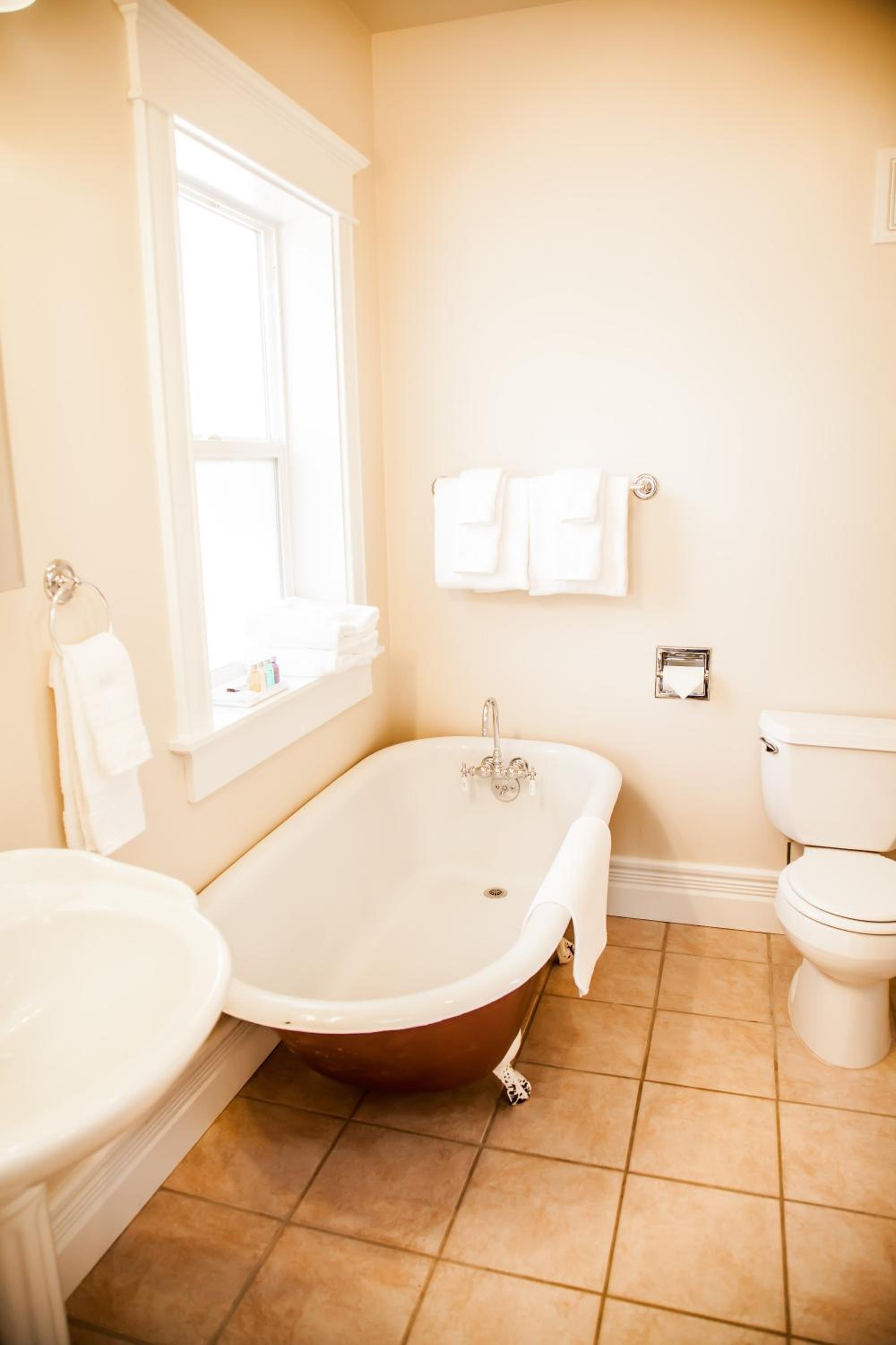 One-Bedroom Suite photo 3