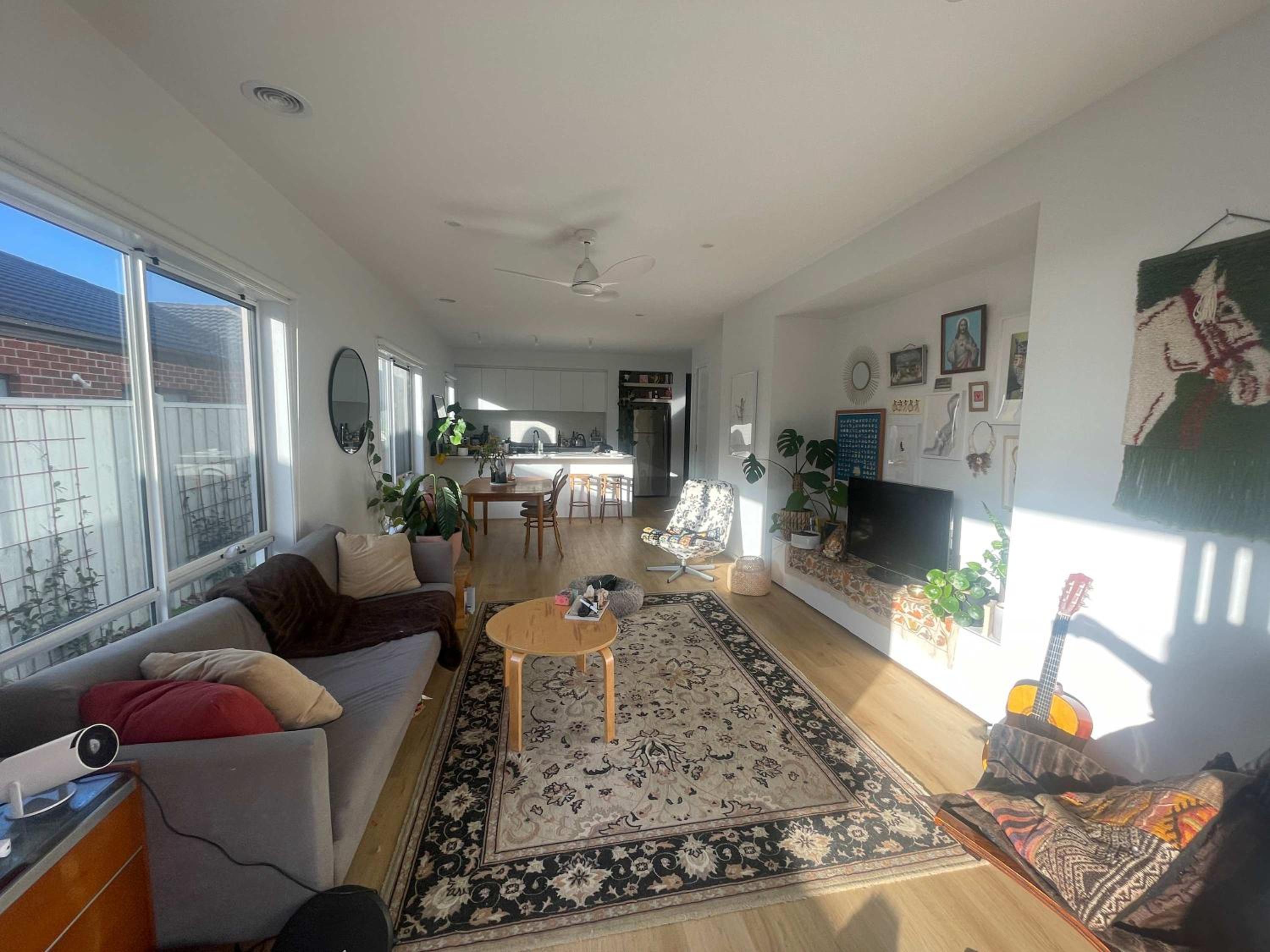 Vacation Home photo 1