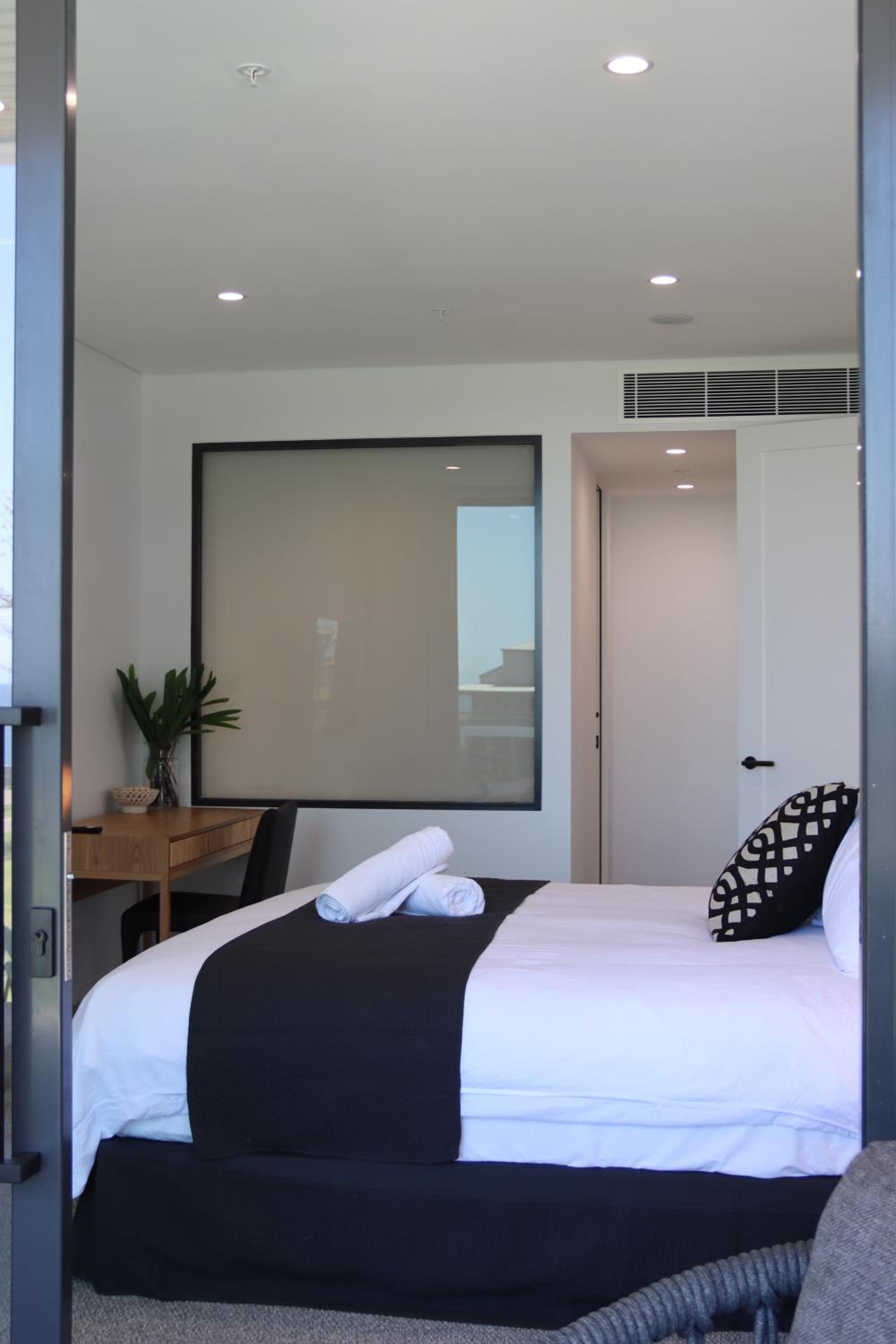 Three-Bedroom Apartment Suite photo 2