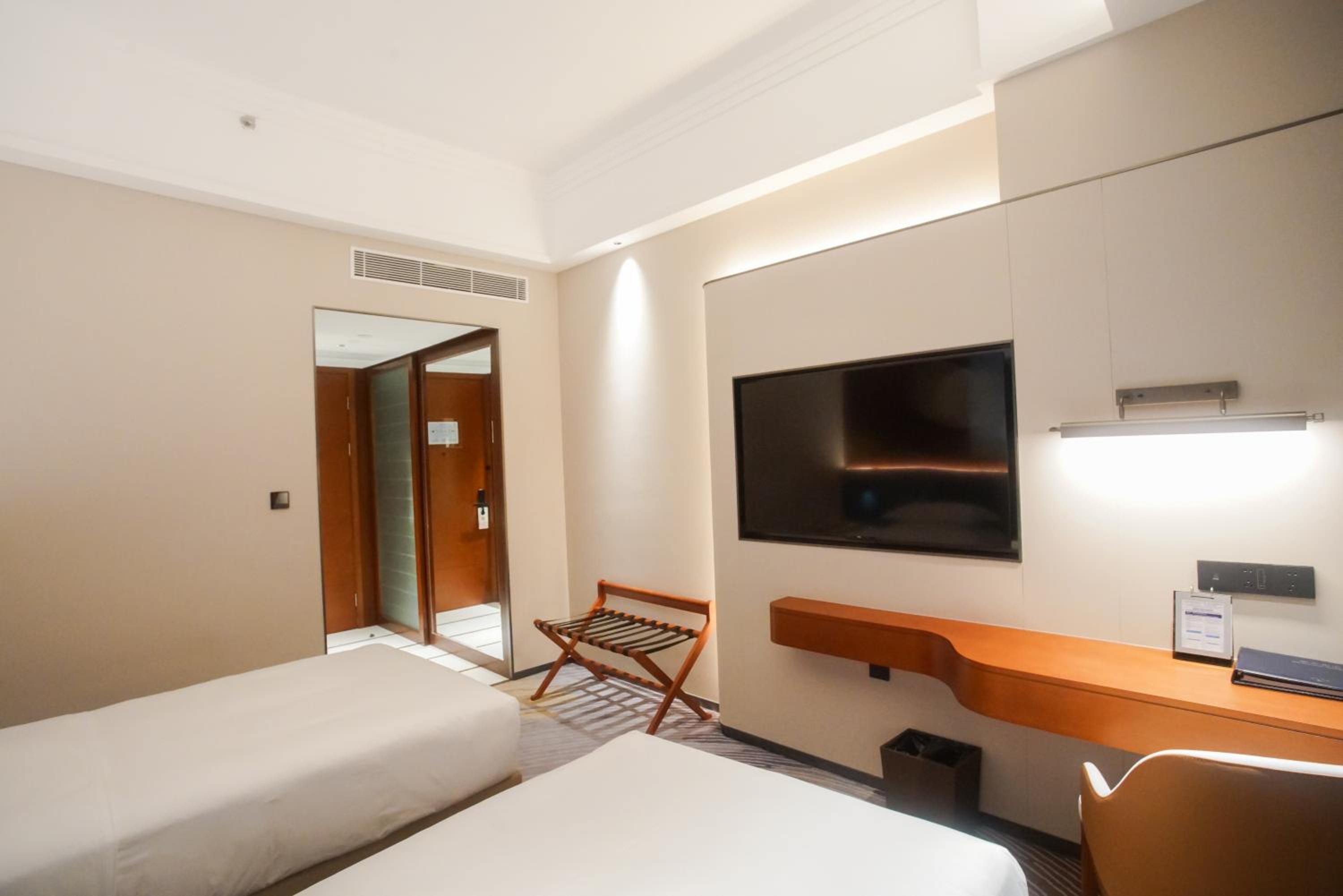 Ocean Smart Room photo 3