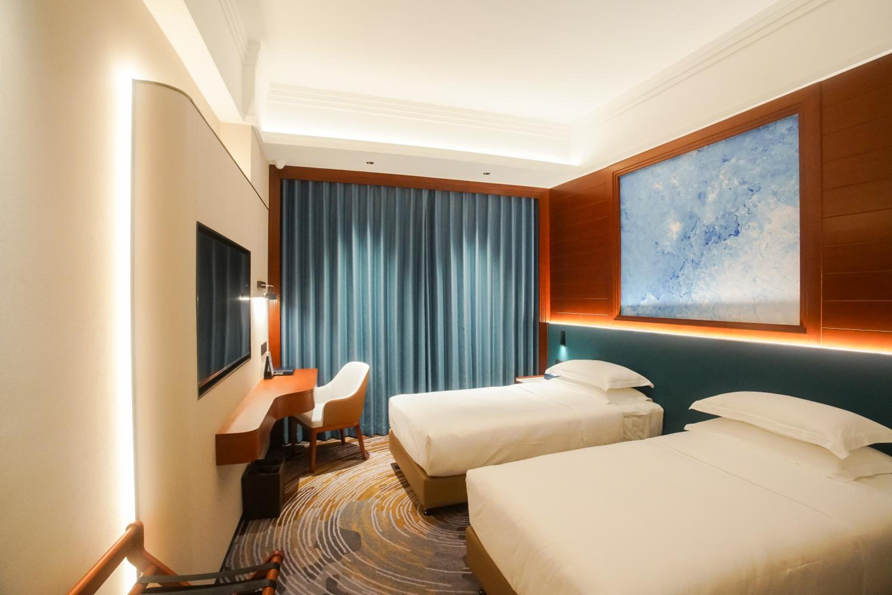 Ocean Smart Room photo 2