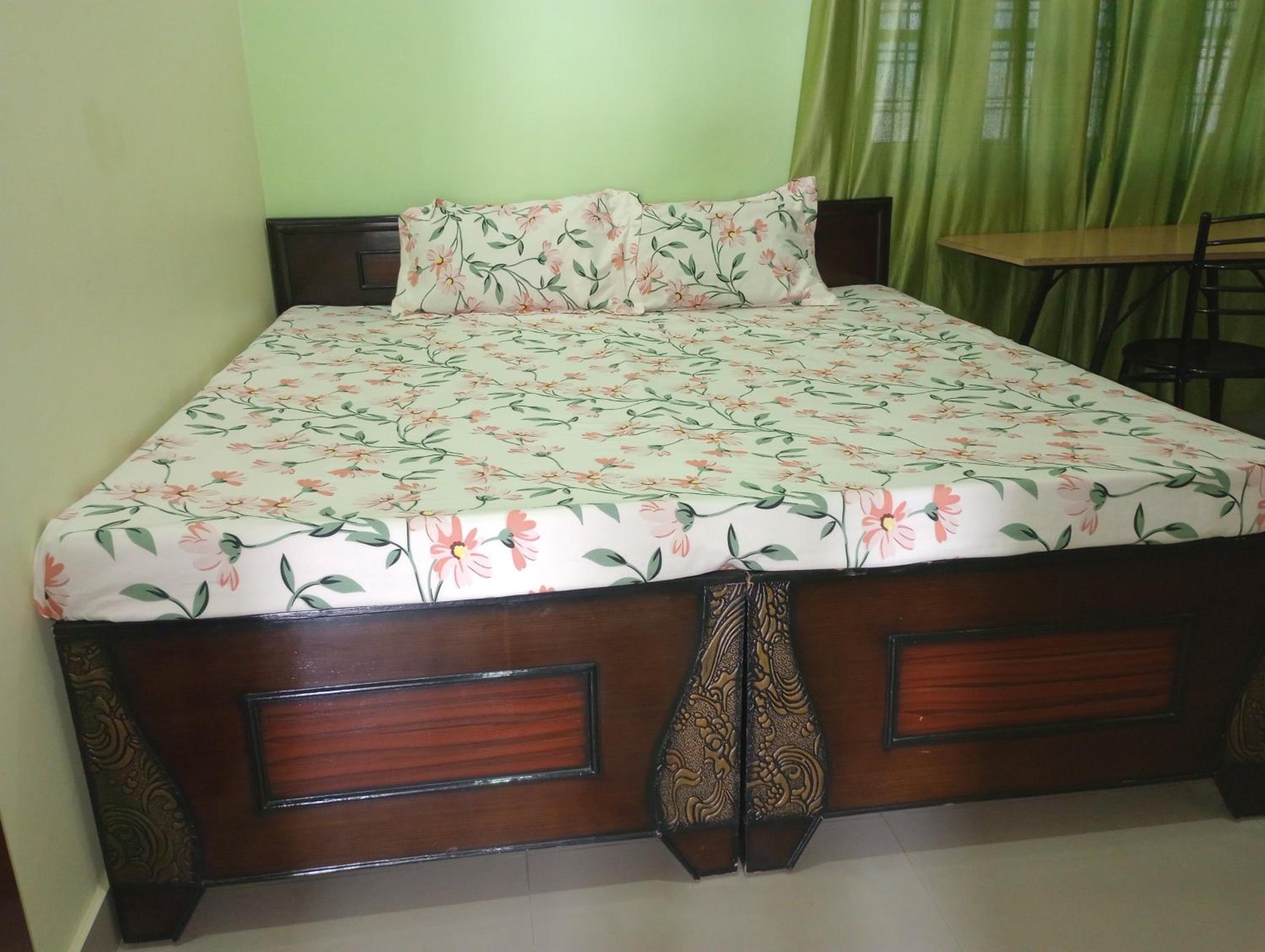 Double Room with Private Bathroom photo 3