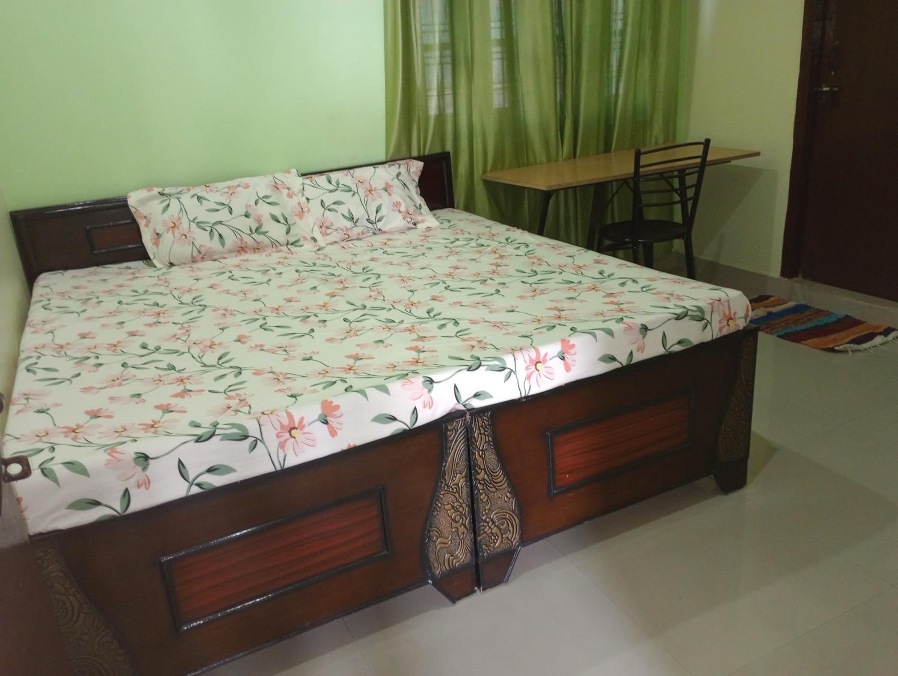 Double Room with Private Bathroom photo 1