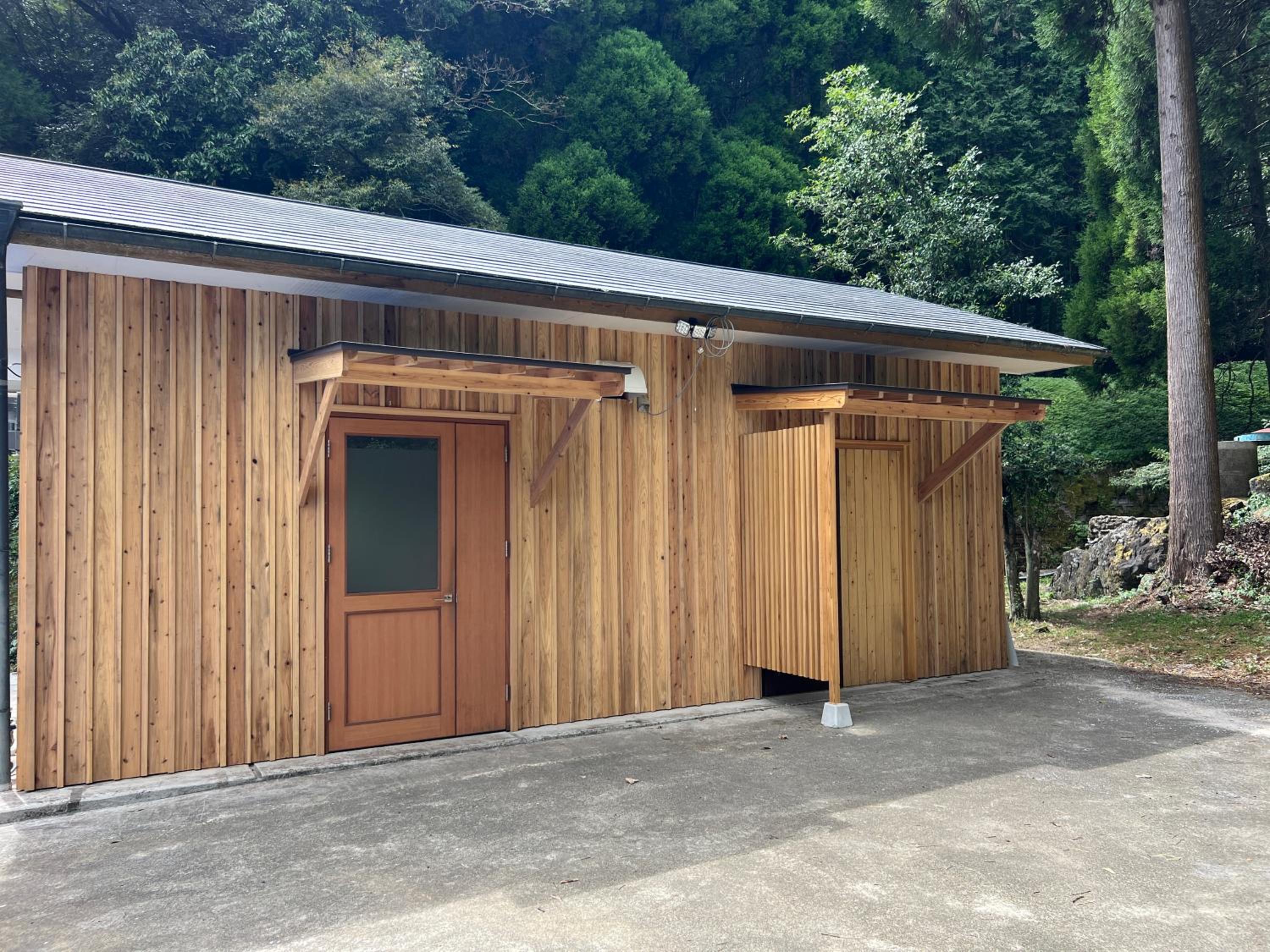 Chalet photo 3