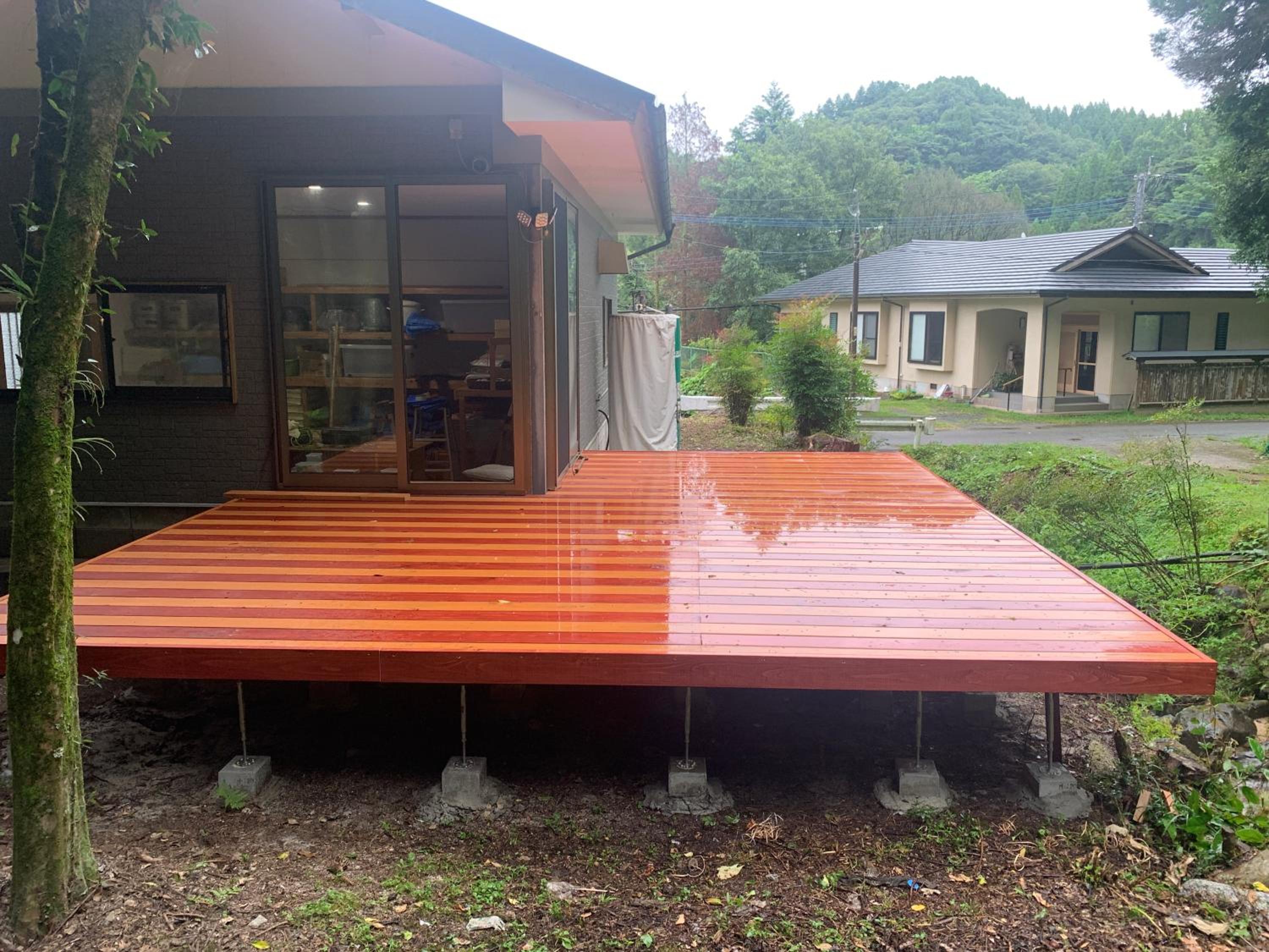 Chalet photo 2