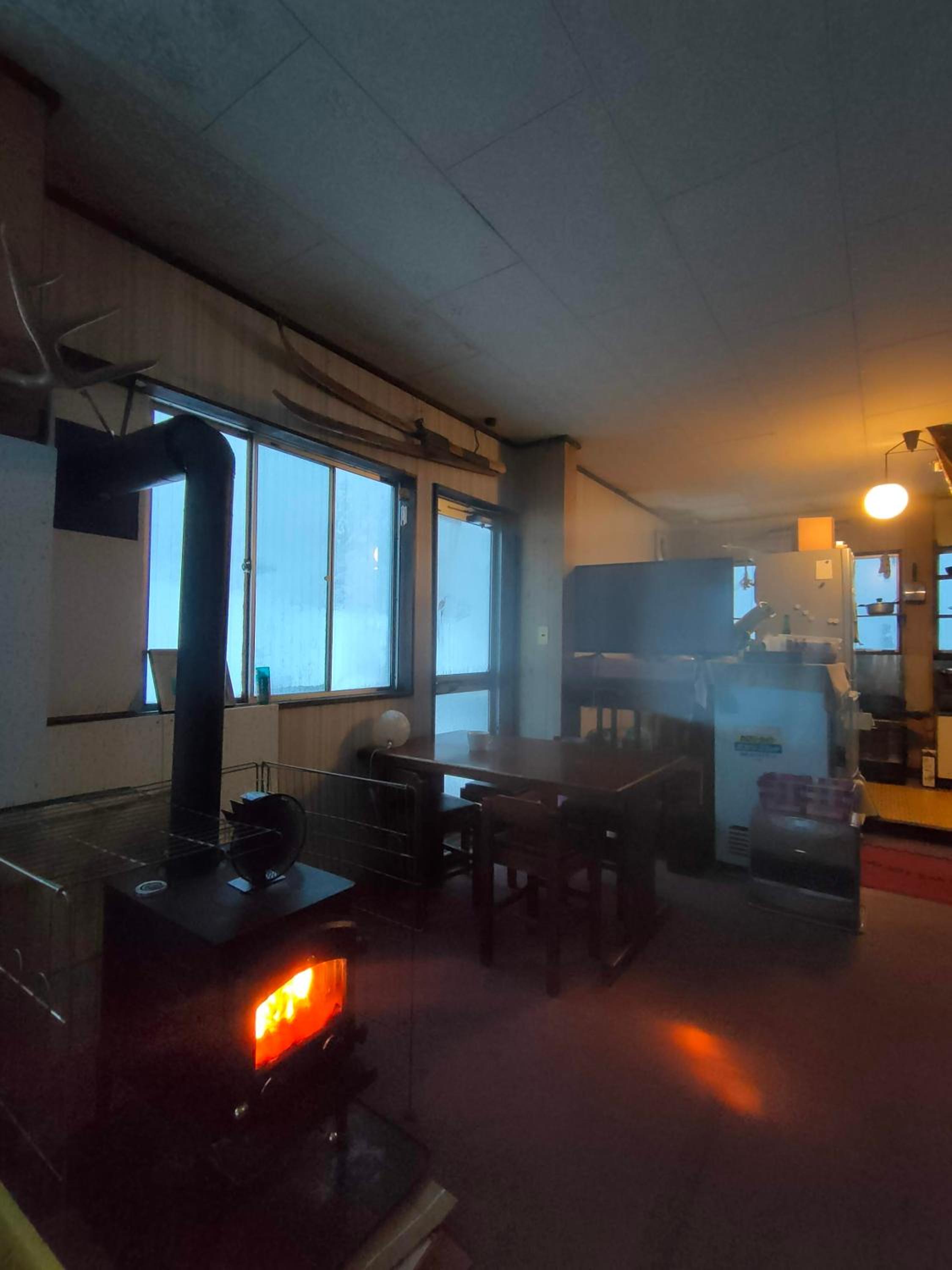 Mixed Dormitory Room photo 1