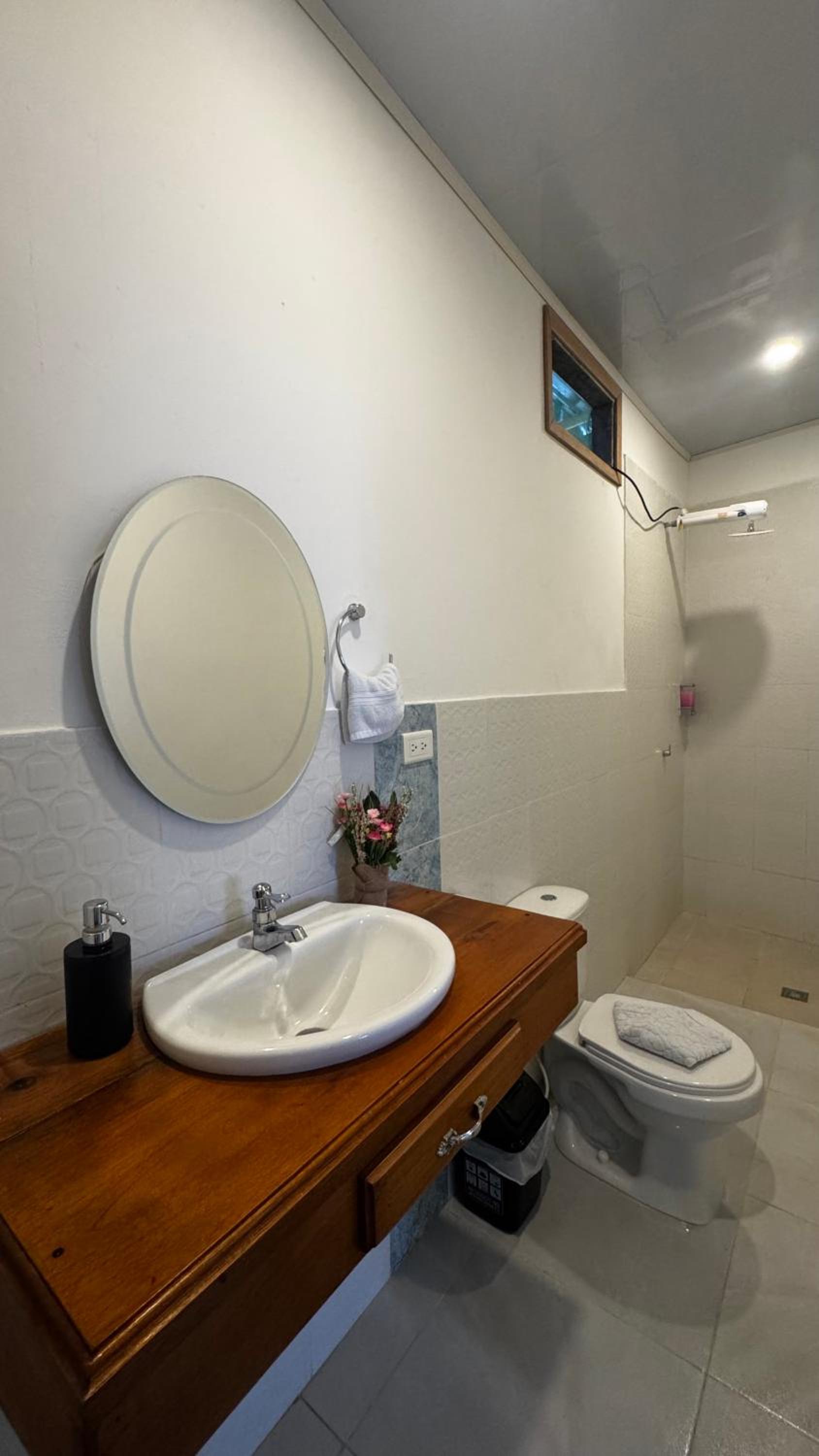 Triple Room with Private Bathroom photo 2