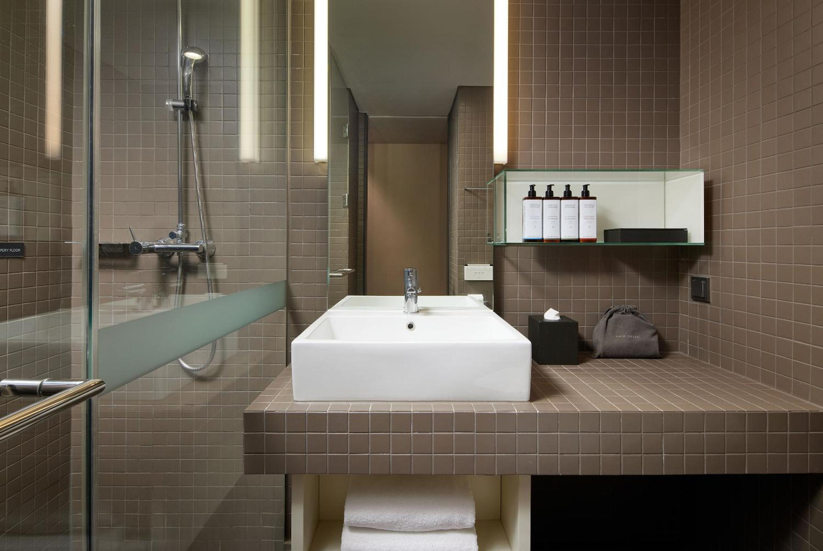 [Romantic Sweet Stay] Standard Double City View  photo 3