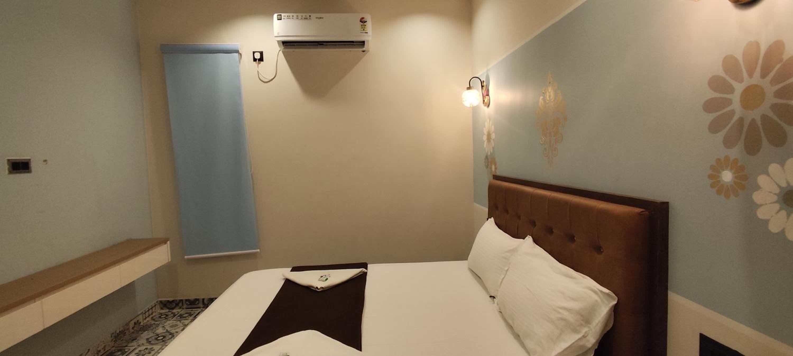 Double Room photo 3