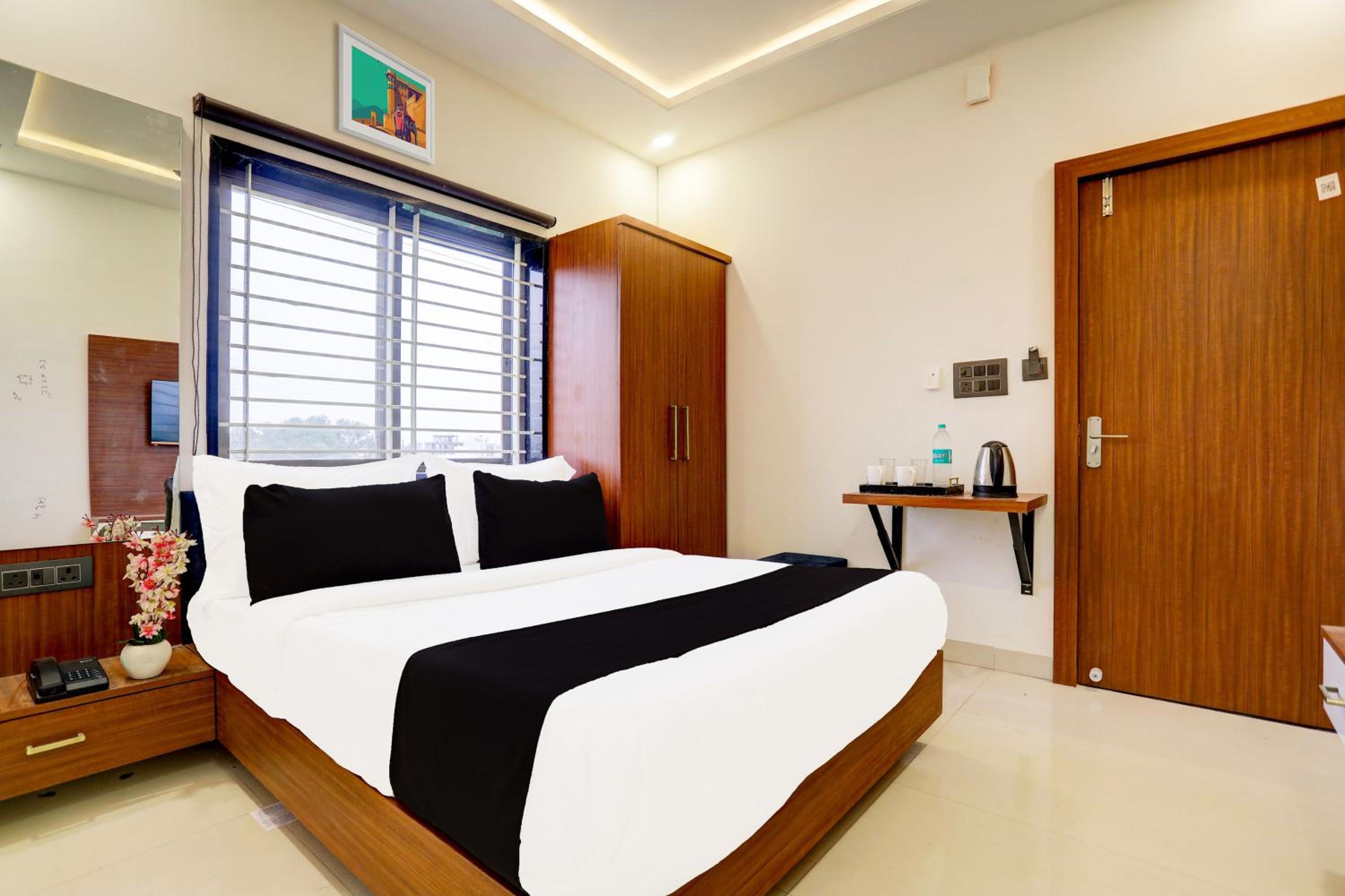 Classic Triple Room photo 1