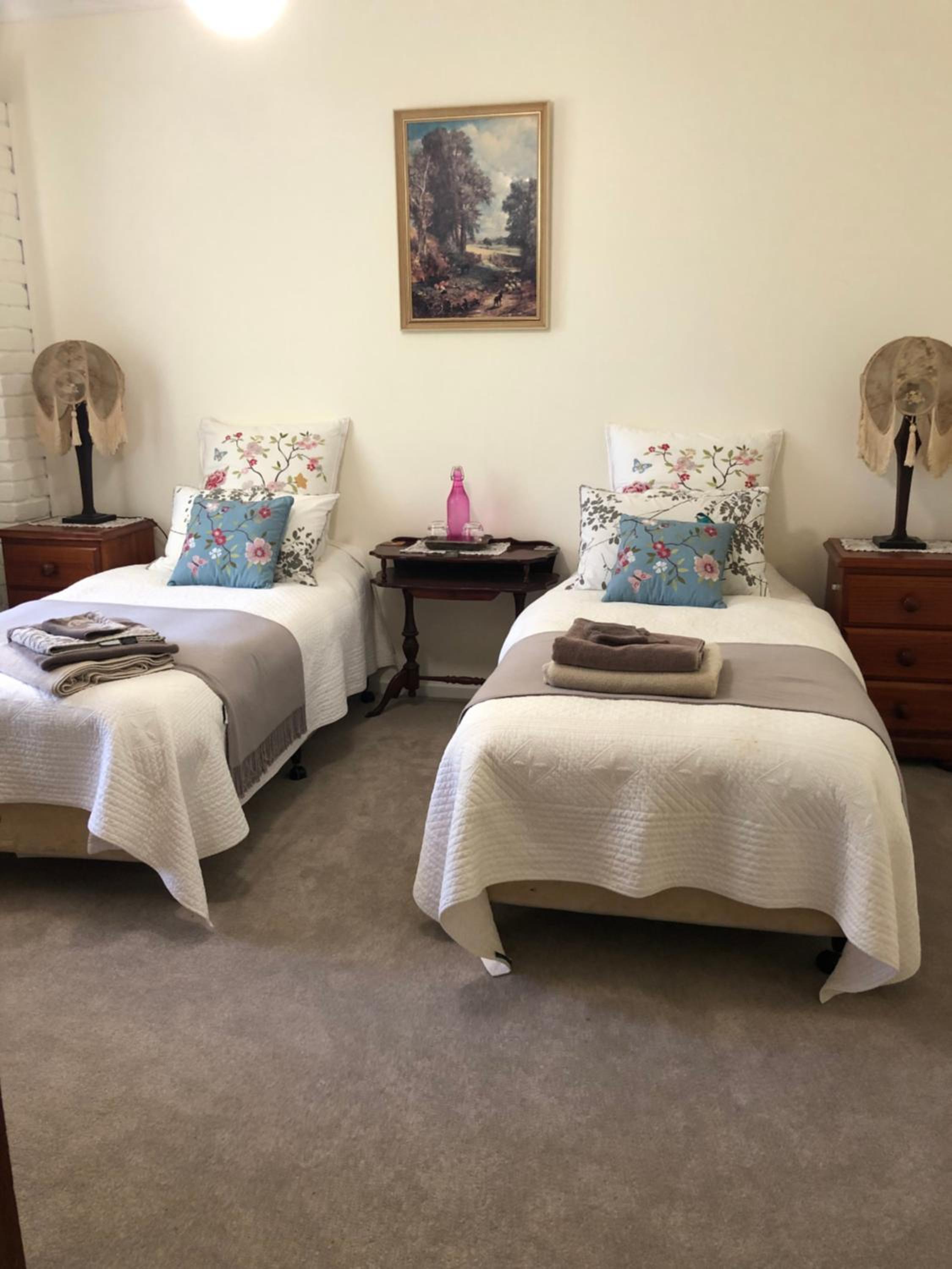 Twin Room photo 1