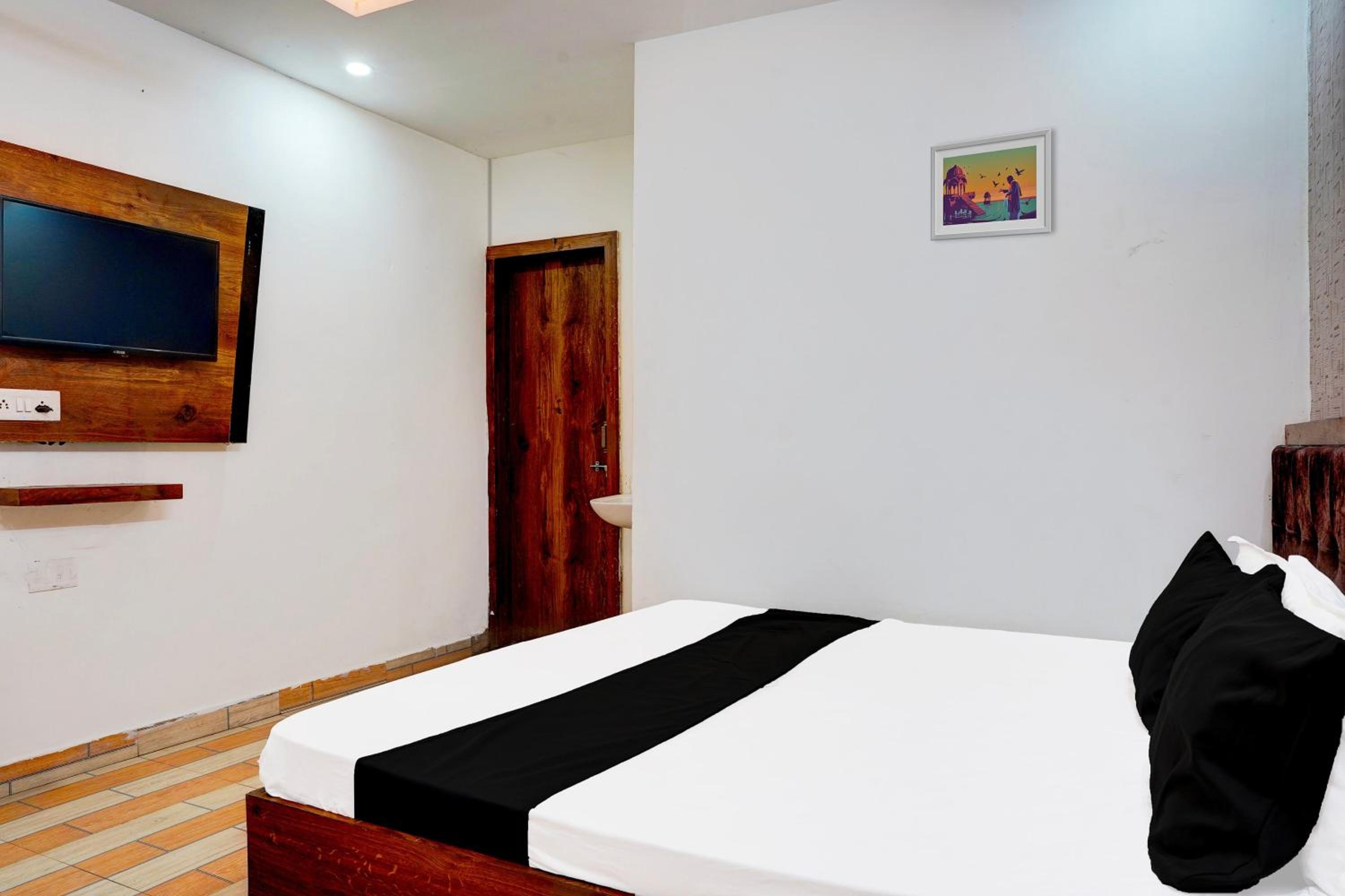 Classic Triple Room