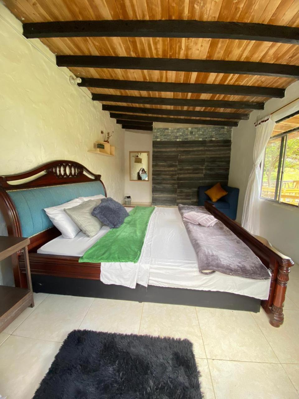 Double Room with Lake View photo 1