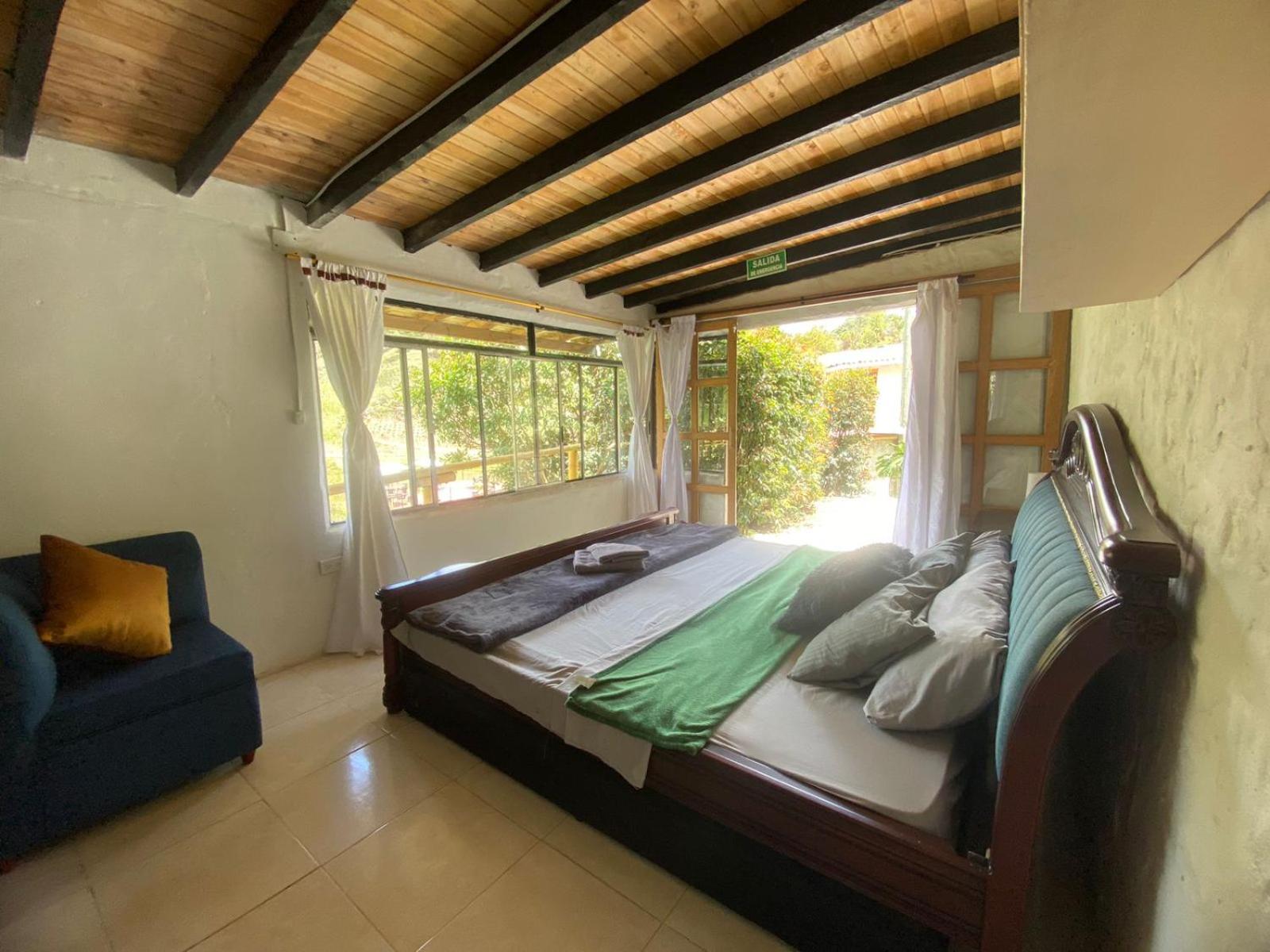 Double Room with Lake View photo 2