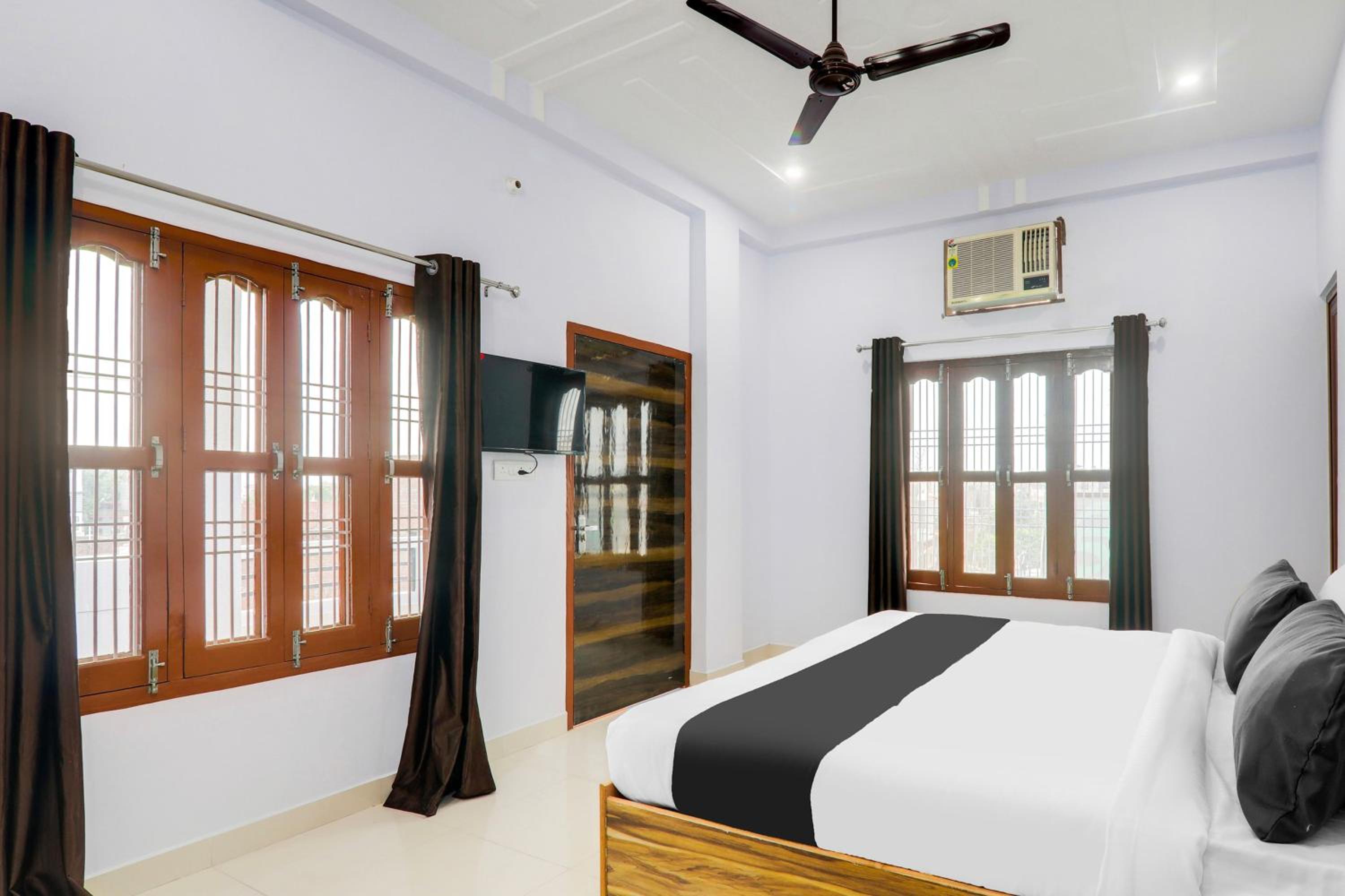 Classic Triple Room