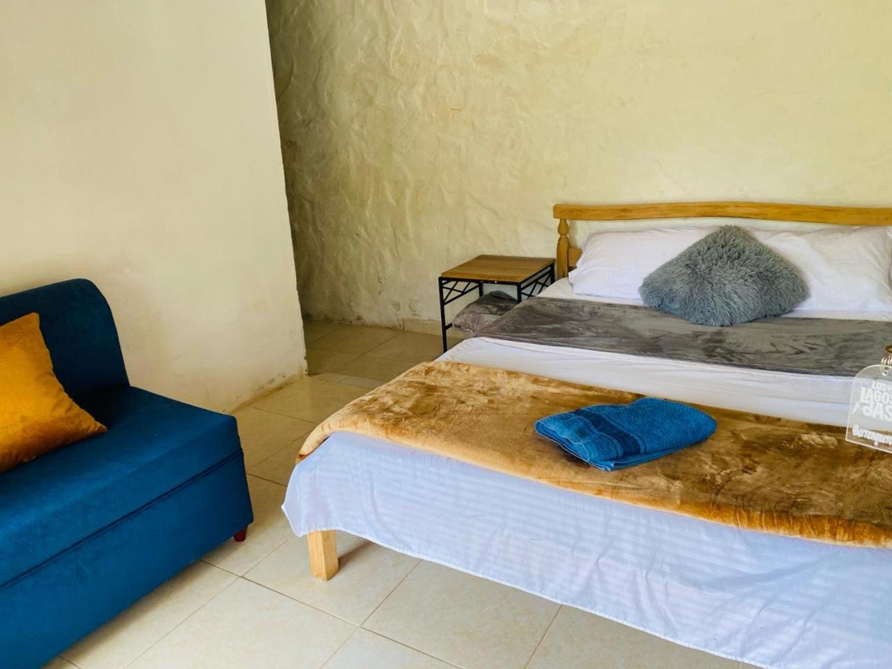 Double Room with Lake View photo 1