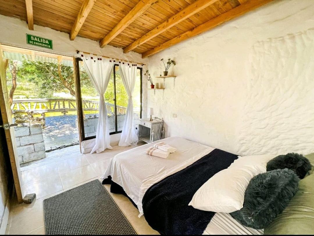 Double Room with Lake View photo 1