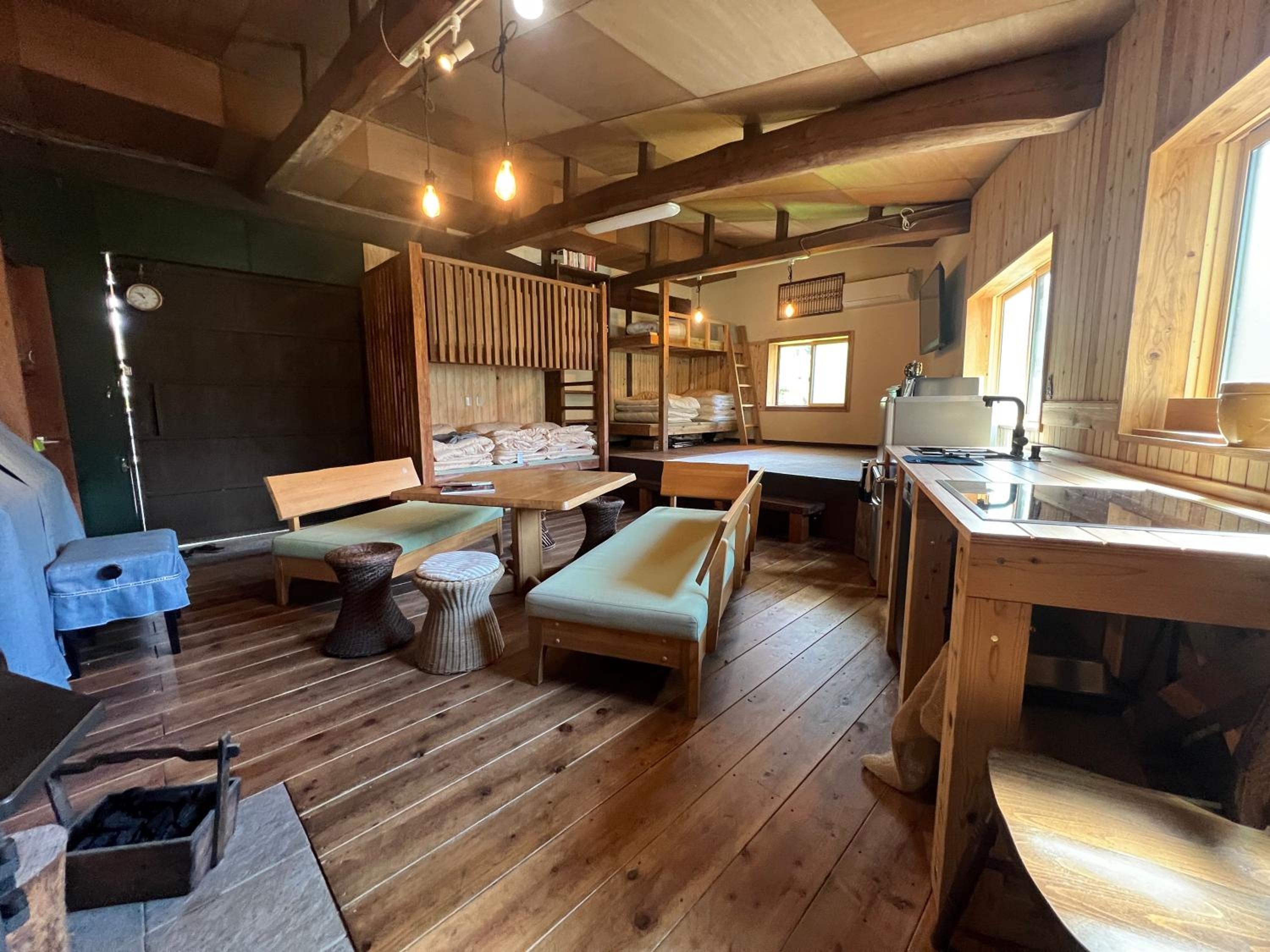 Chalet photo 2