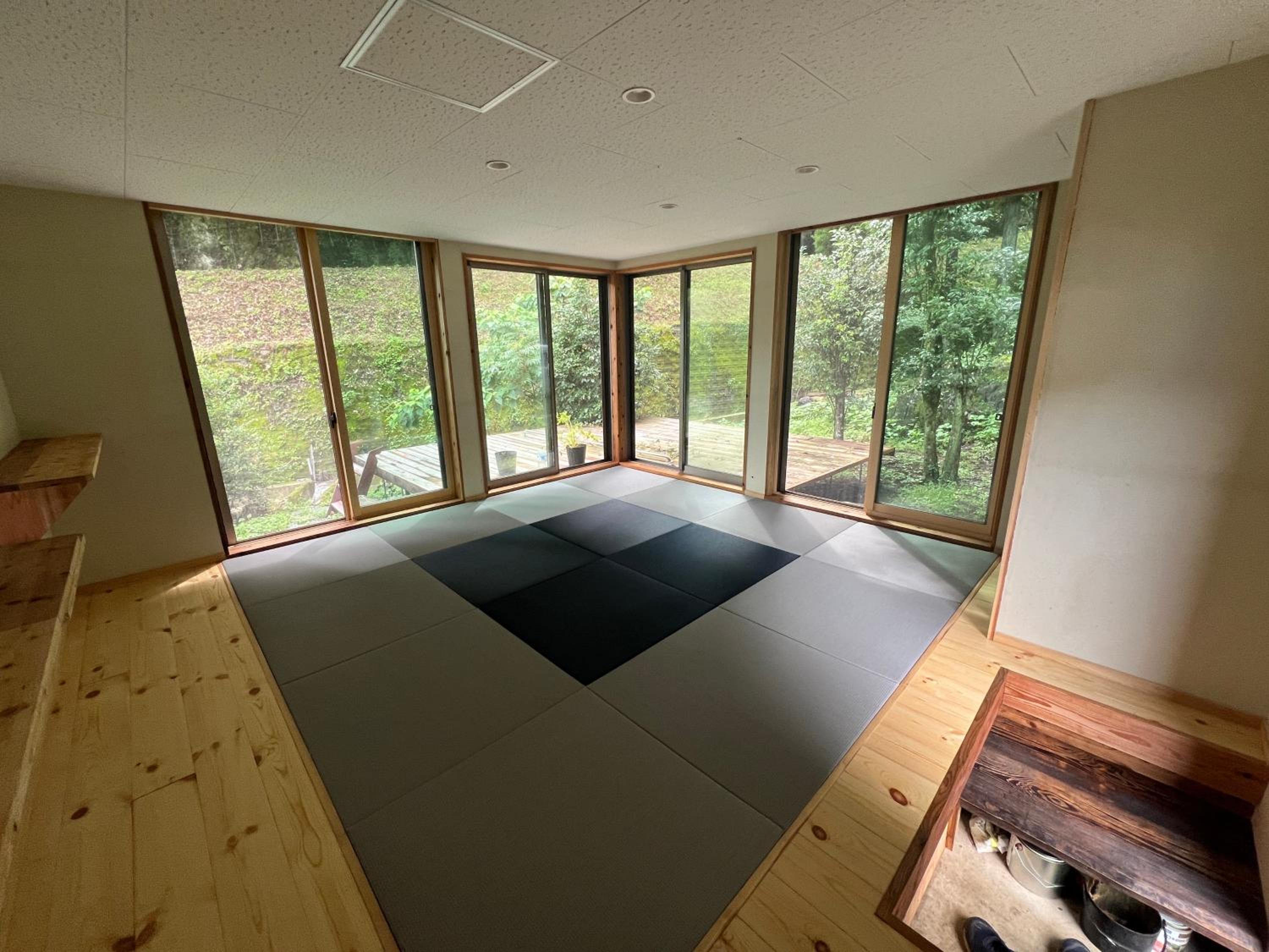Chalet photo 1