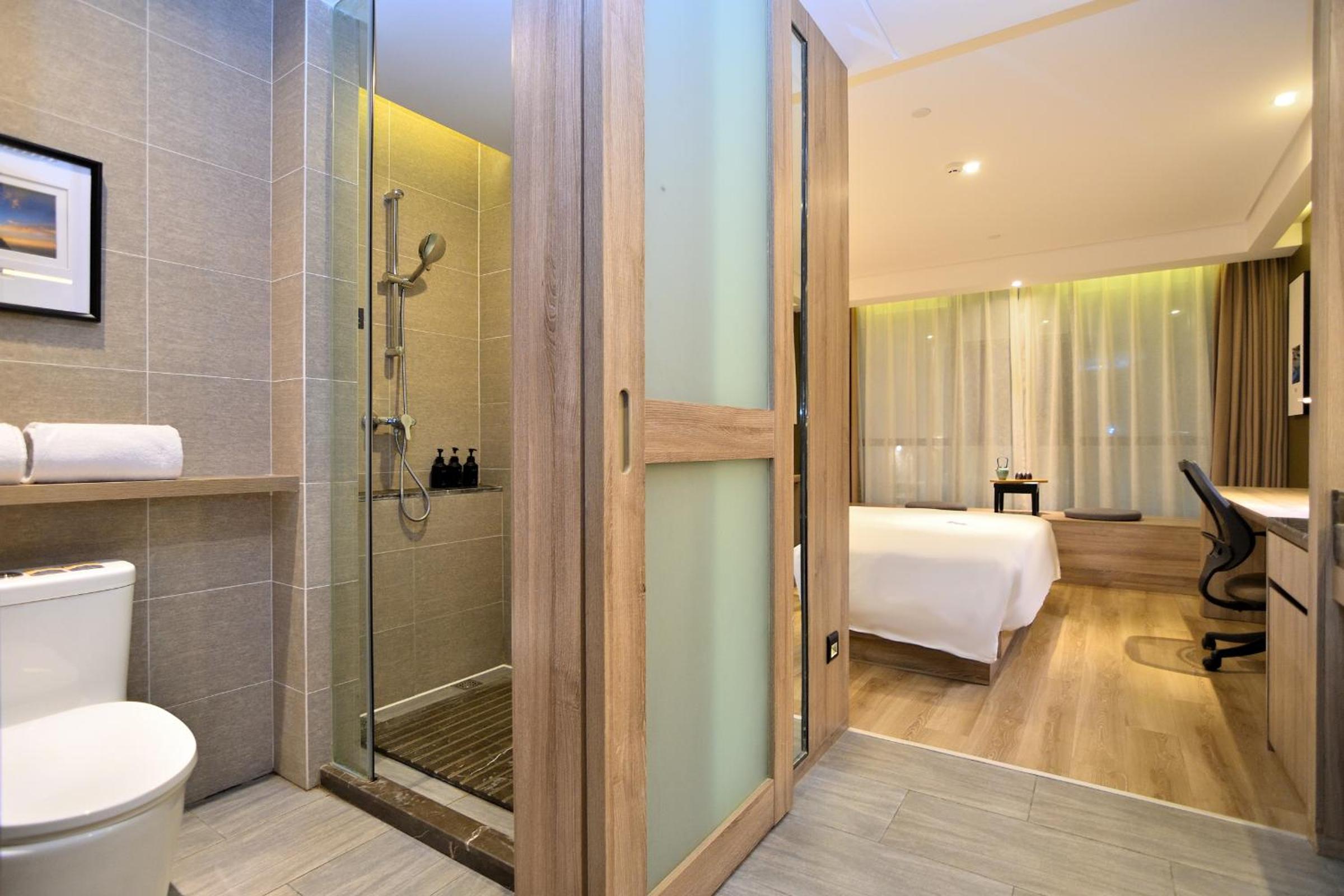 Elegant Double Room