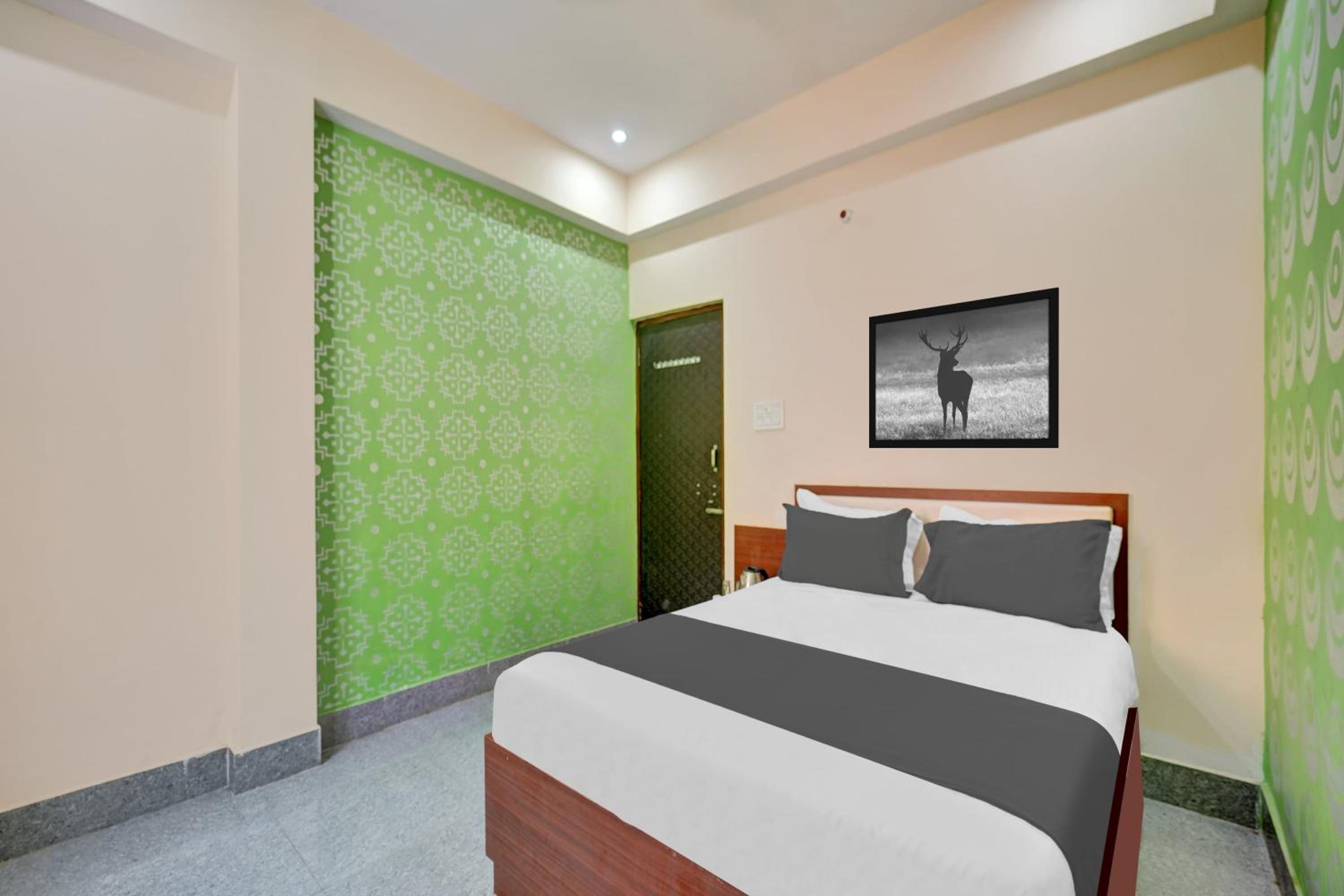 Classic Triple Room