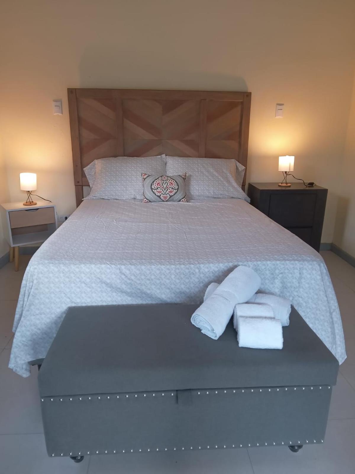 One-Bedroom Villa photo 1