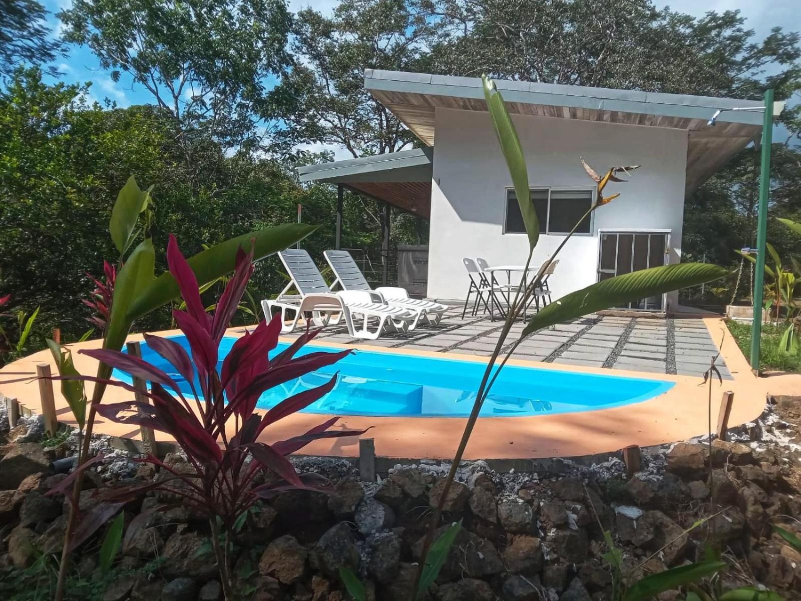 One-Bedroom Villa photo 2