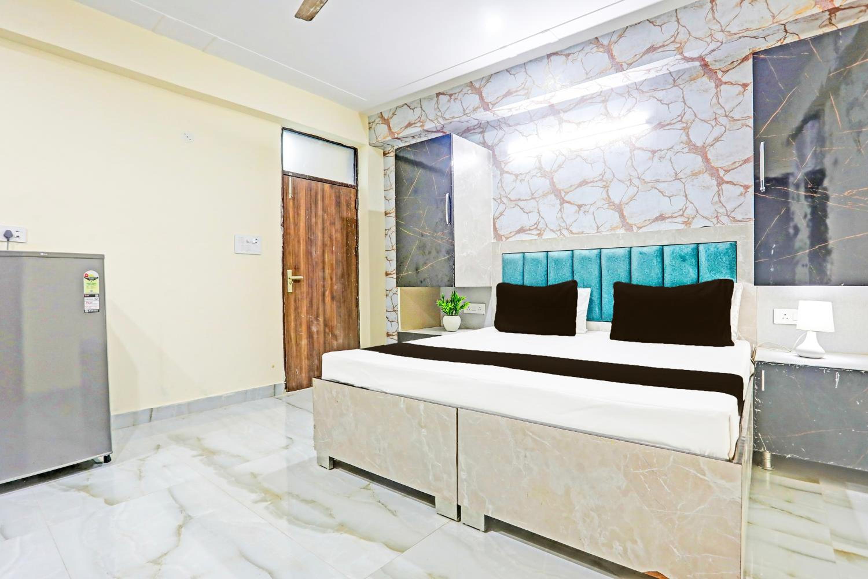 Classic Triple Room