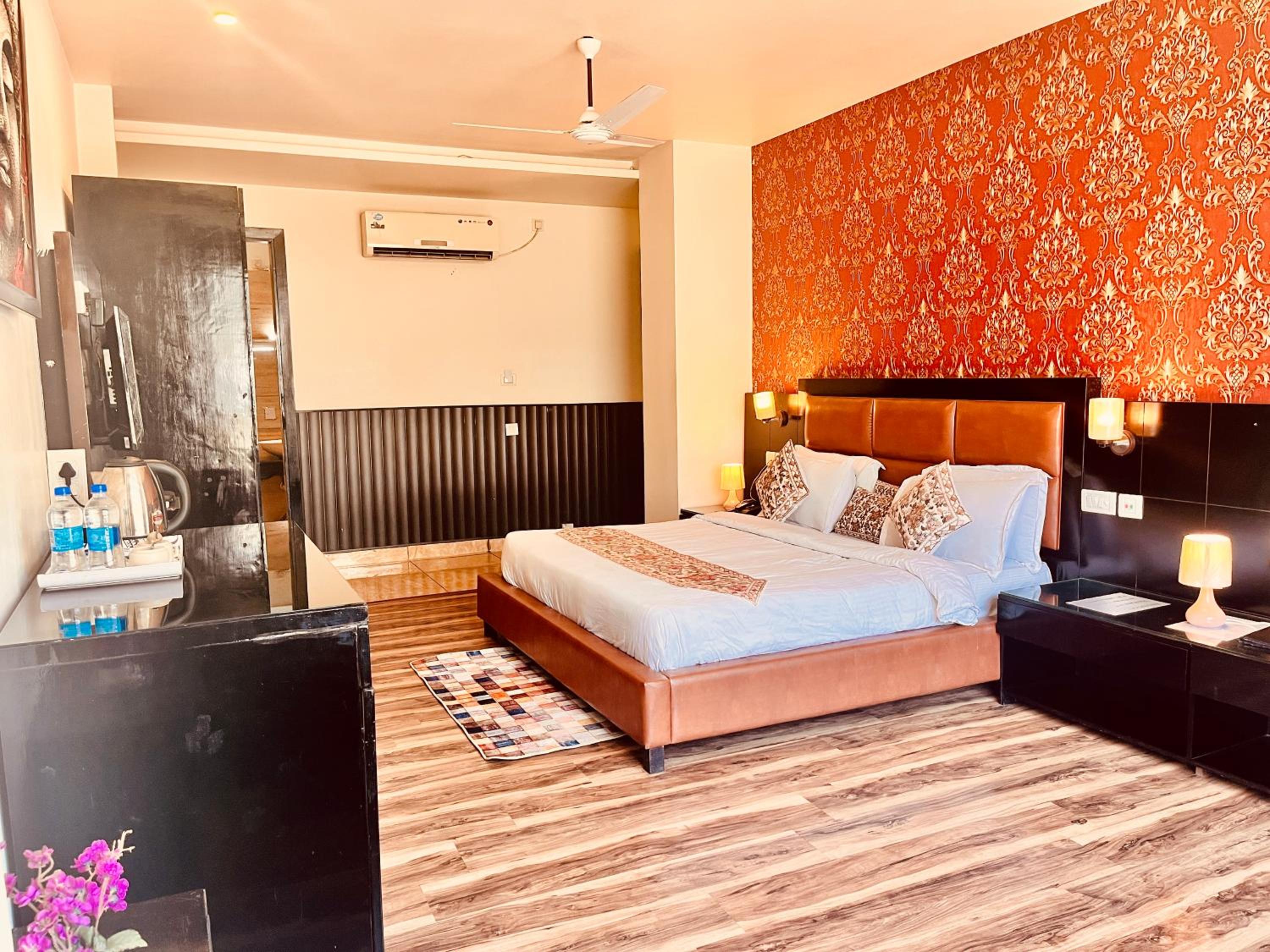 Double Room photo 2
