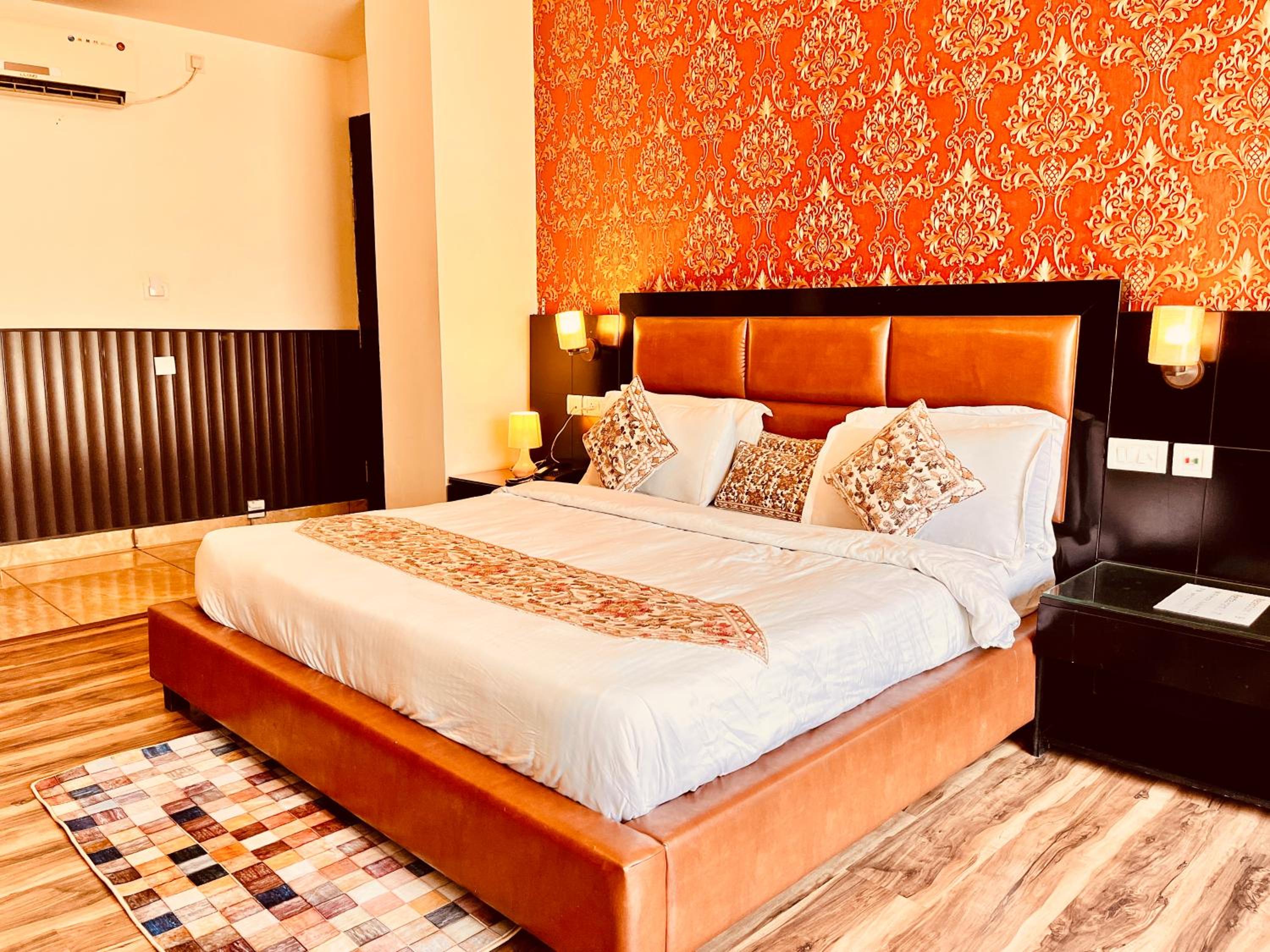 Double Room photo 1