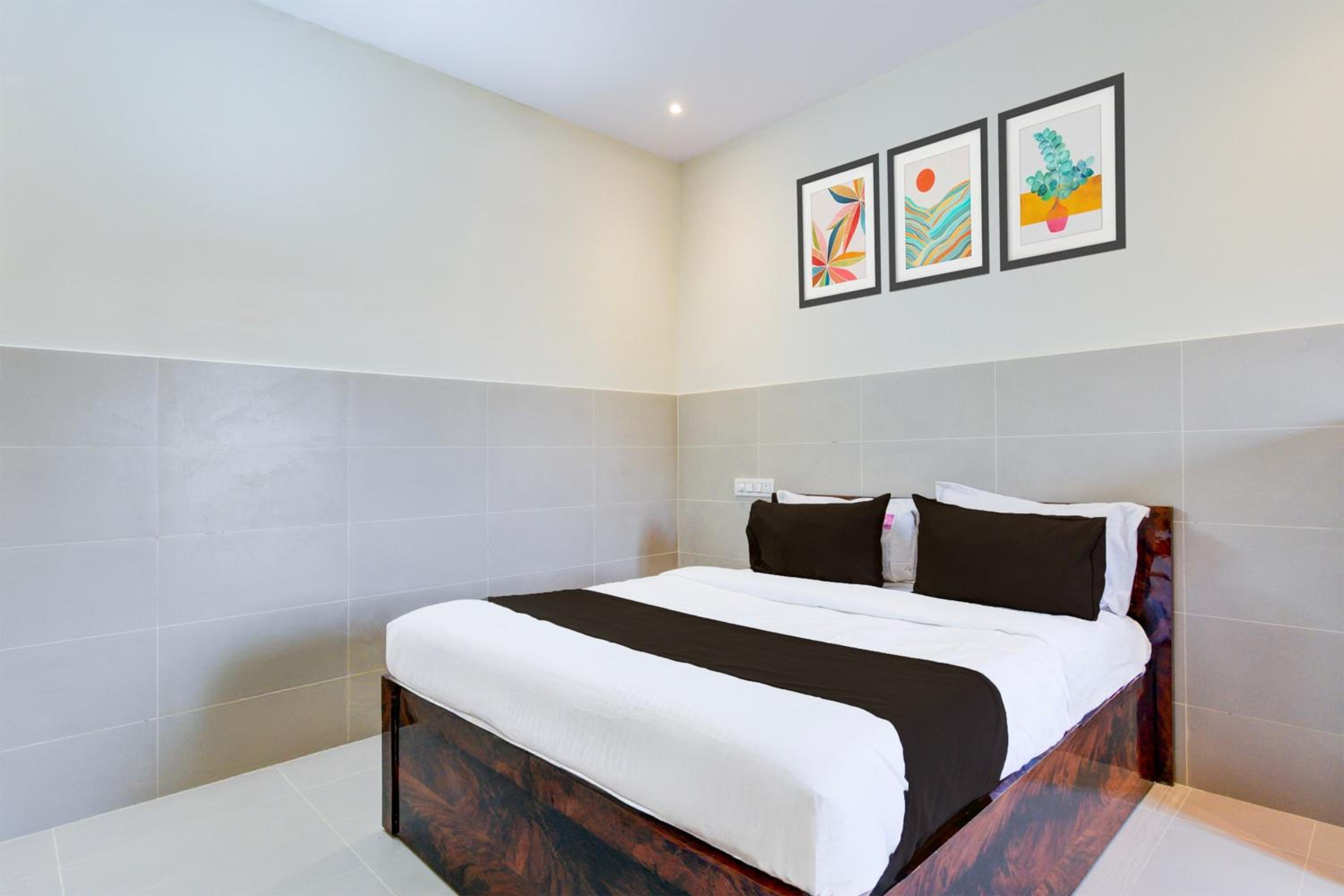 Classic Triple Room