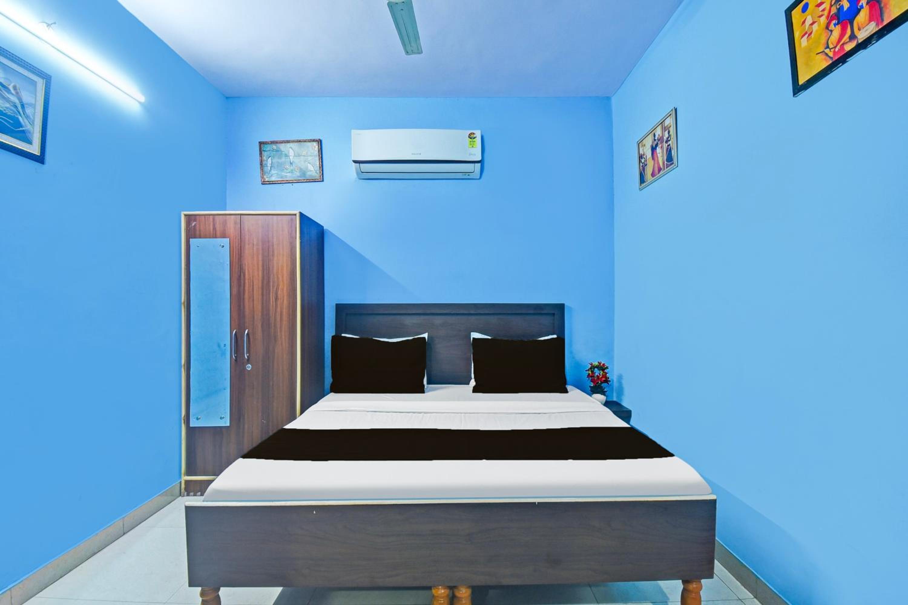Classic Triple Room