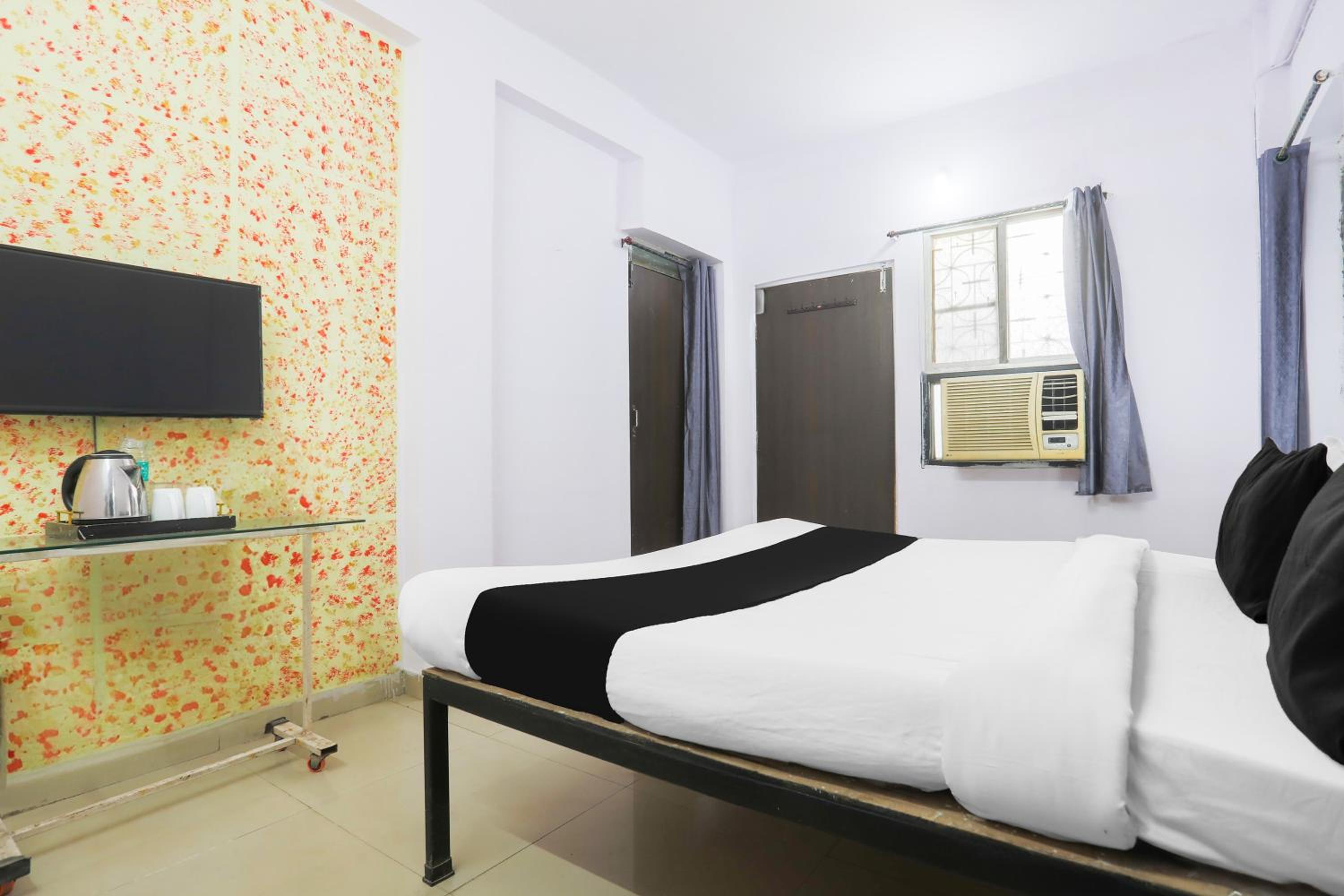 Classic Triple Room