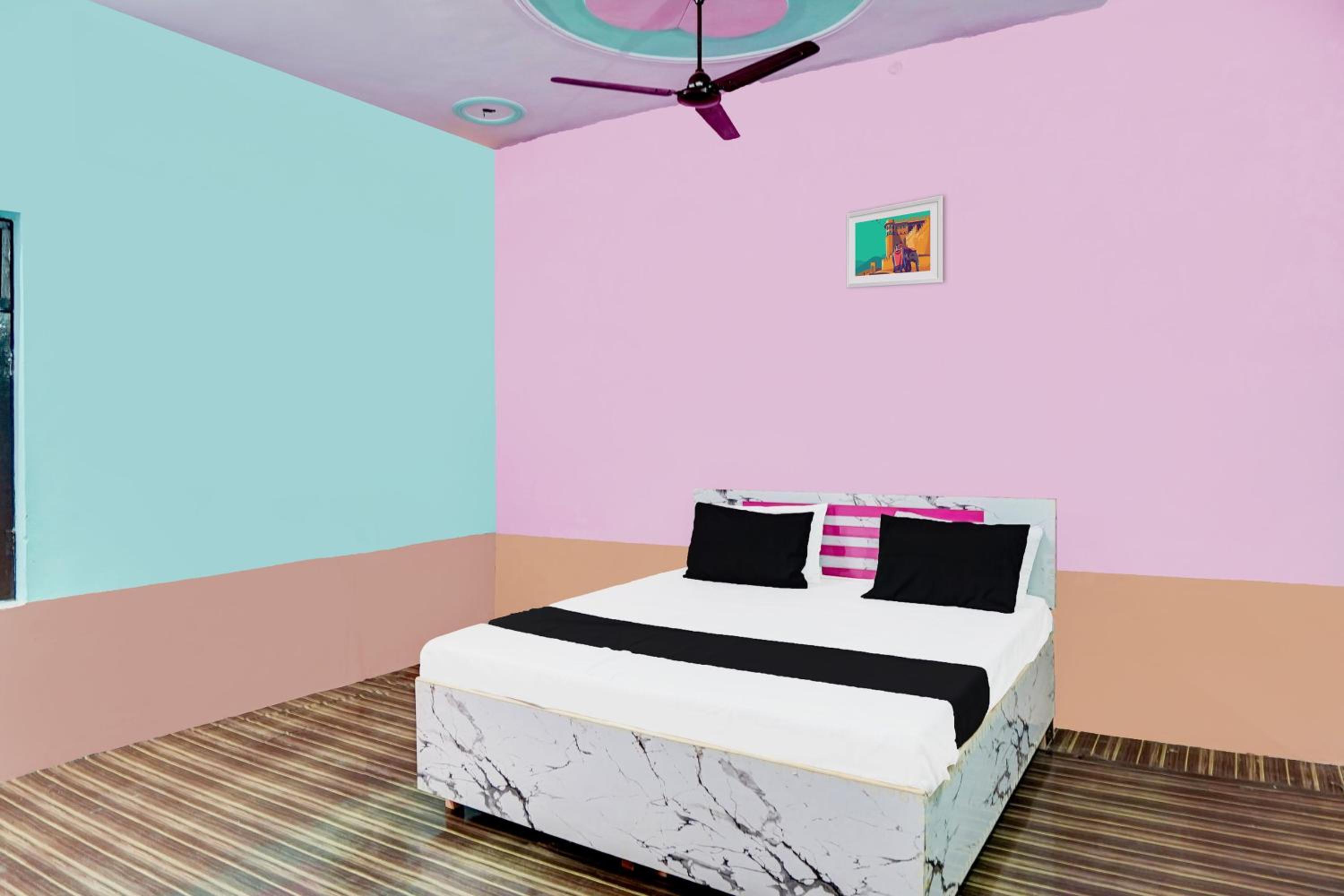 Classic Triple Room