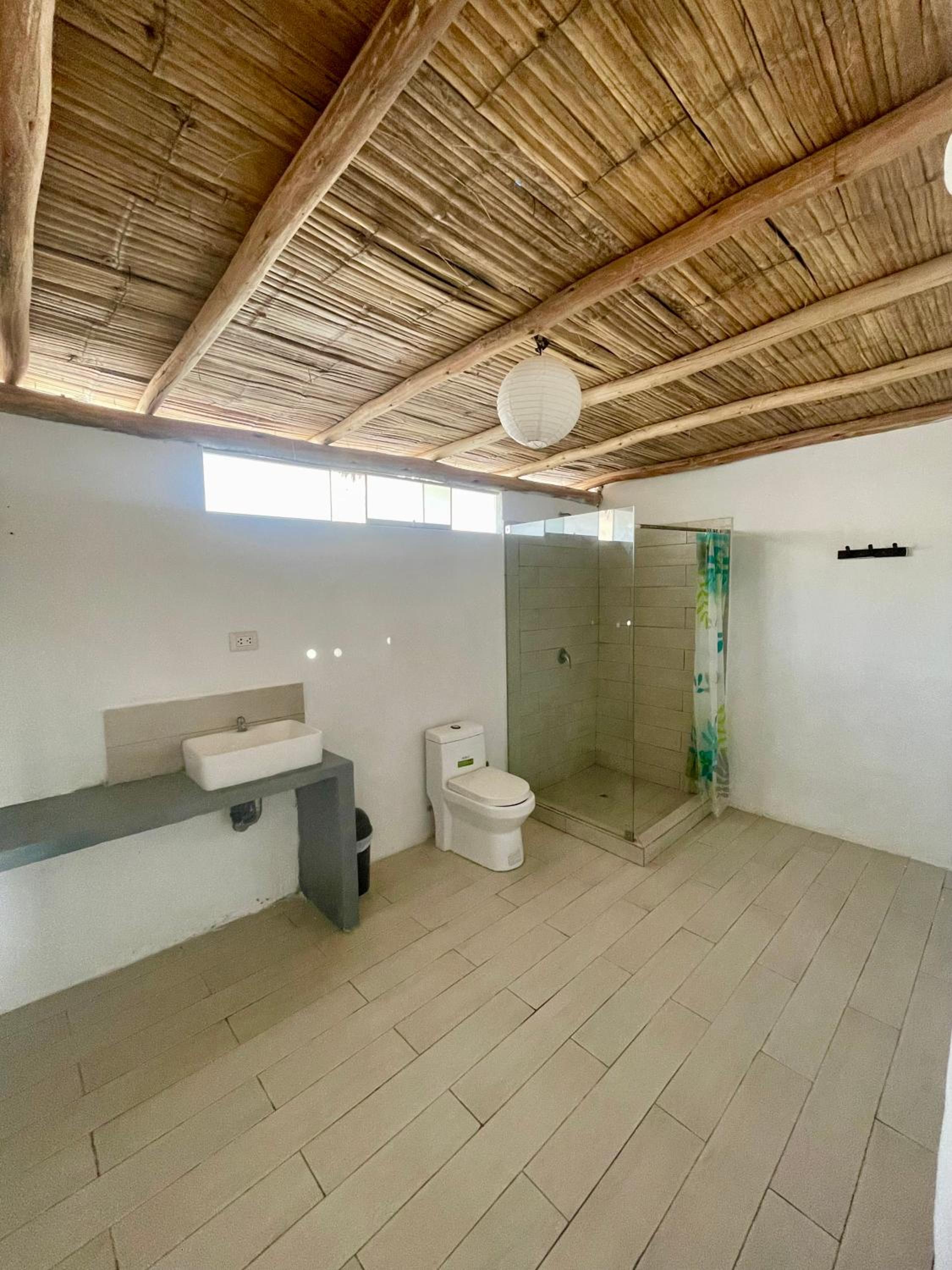 Double Room with Terrace photo 2