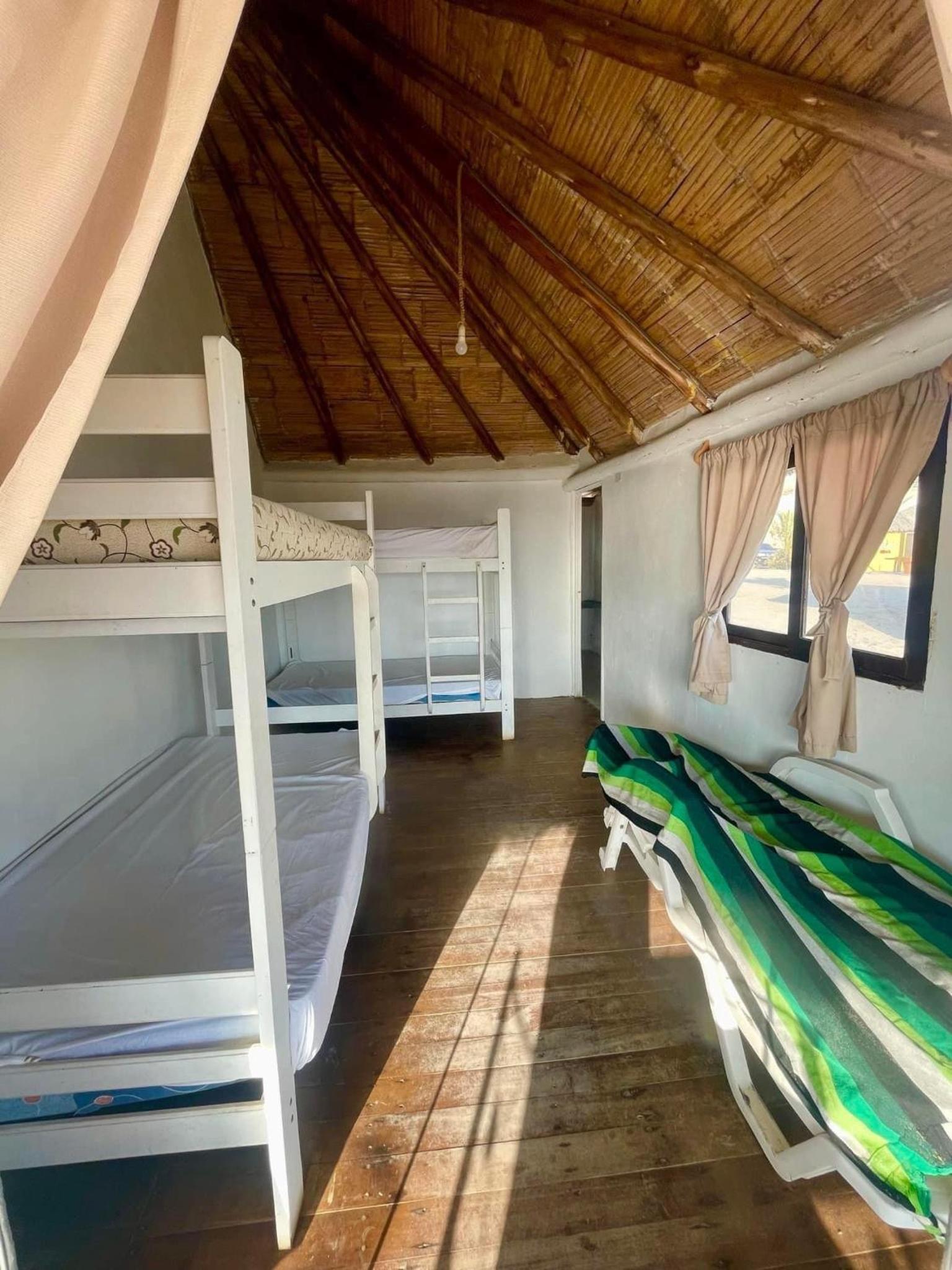 Double Room with Terrace photo 1