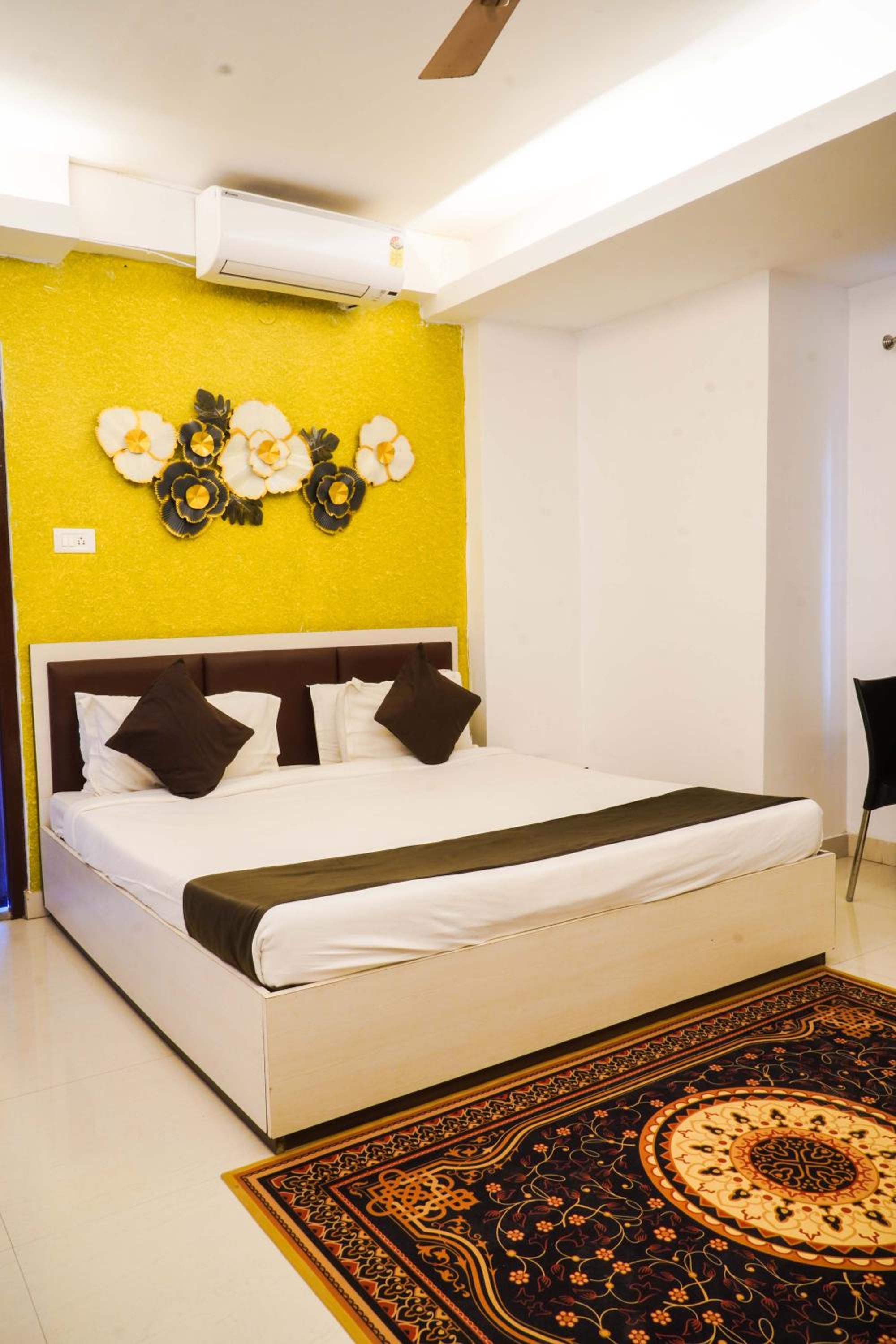 Family Suite Room