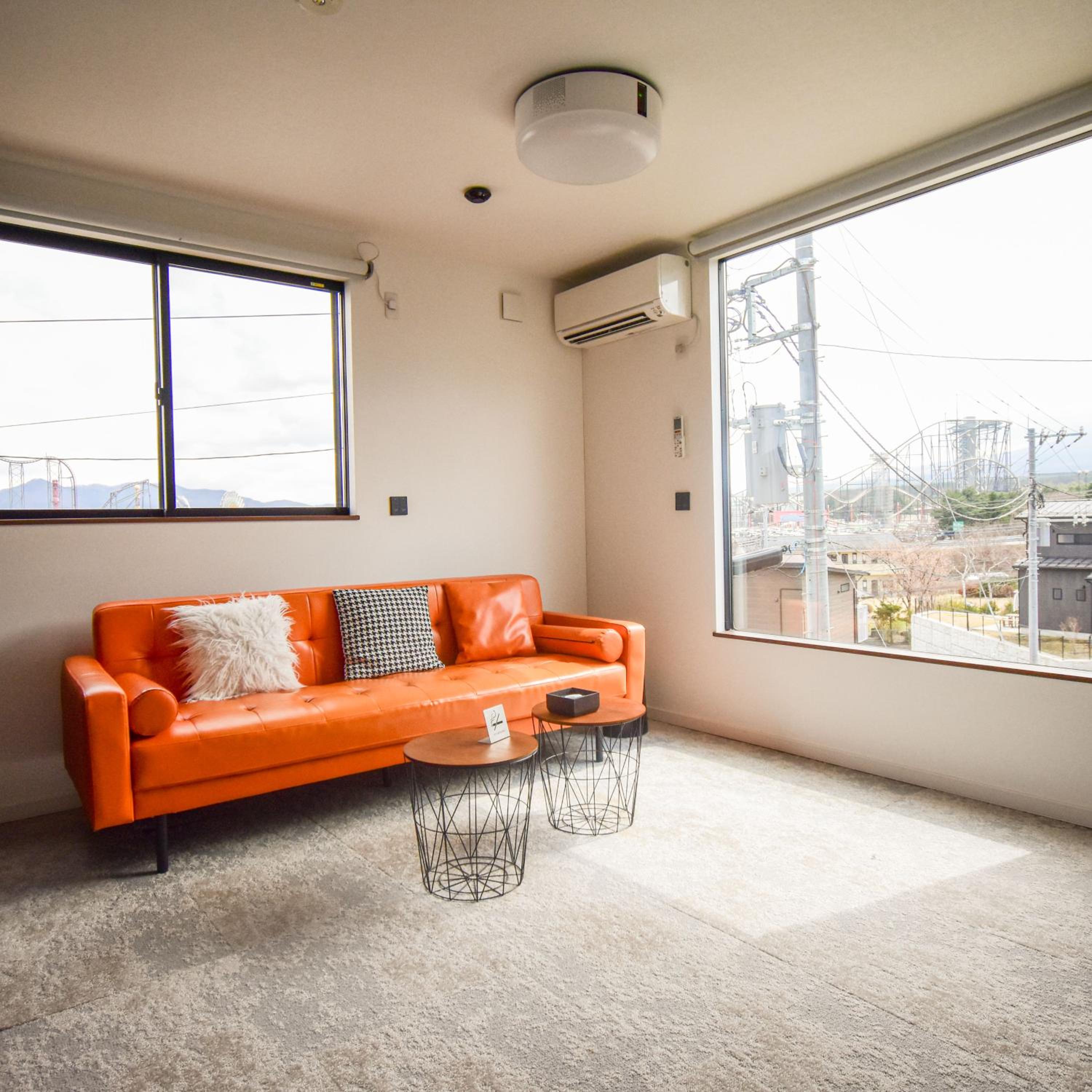Rooftop Villa with Theater Room - Type A - Photo 1