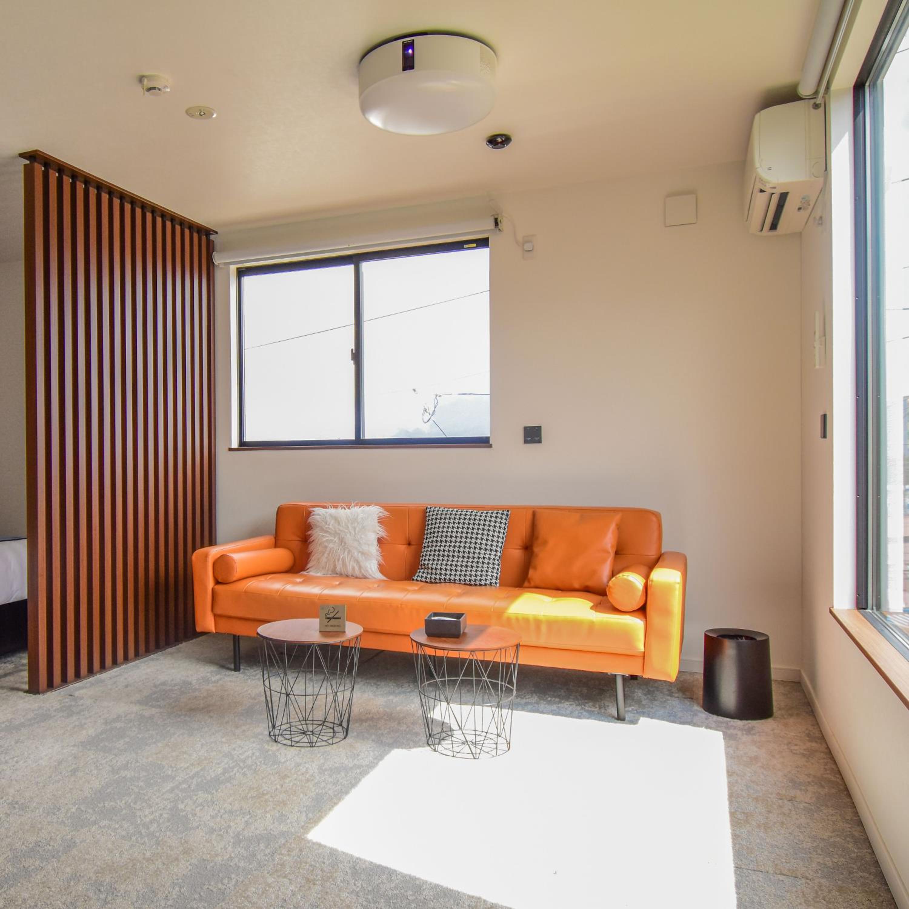 Rooftop Villa with Theater Room - Type A - Photo 38