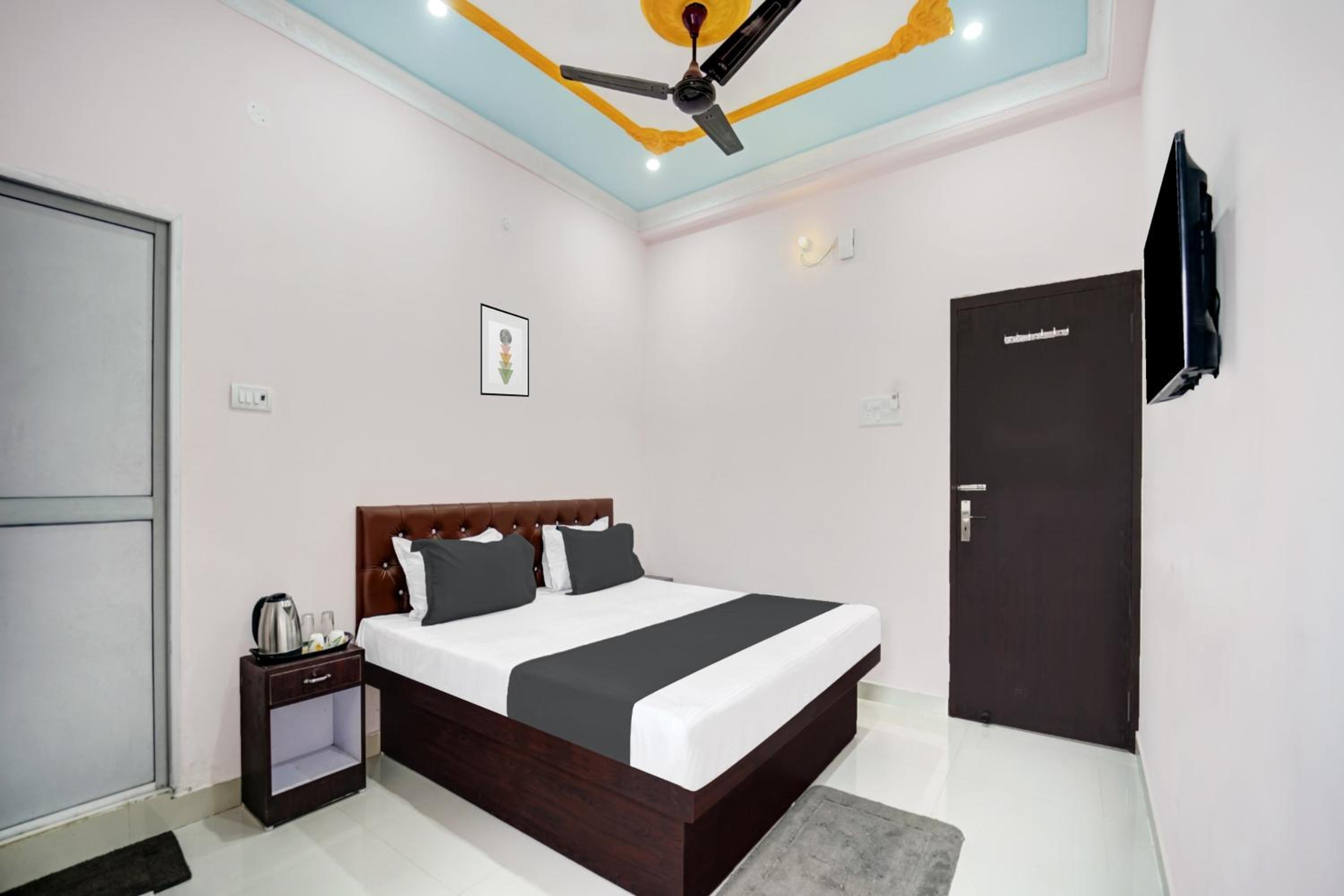 Classic Triple Room