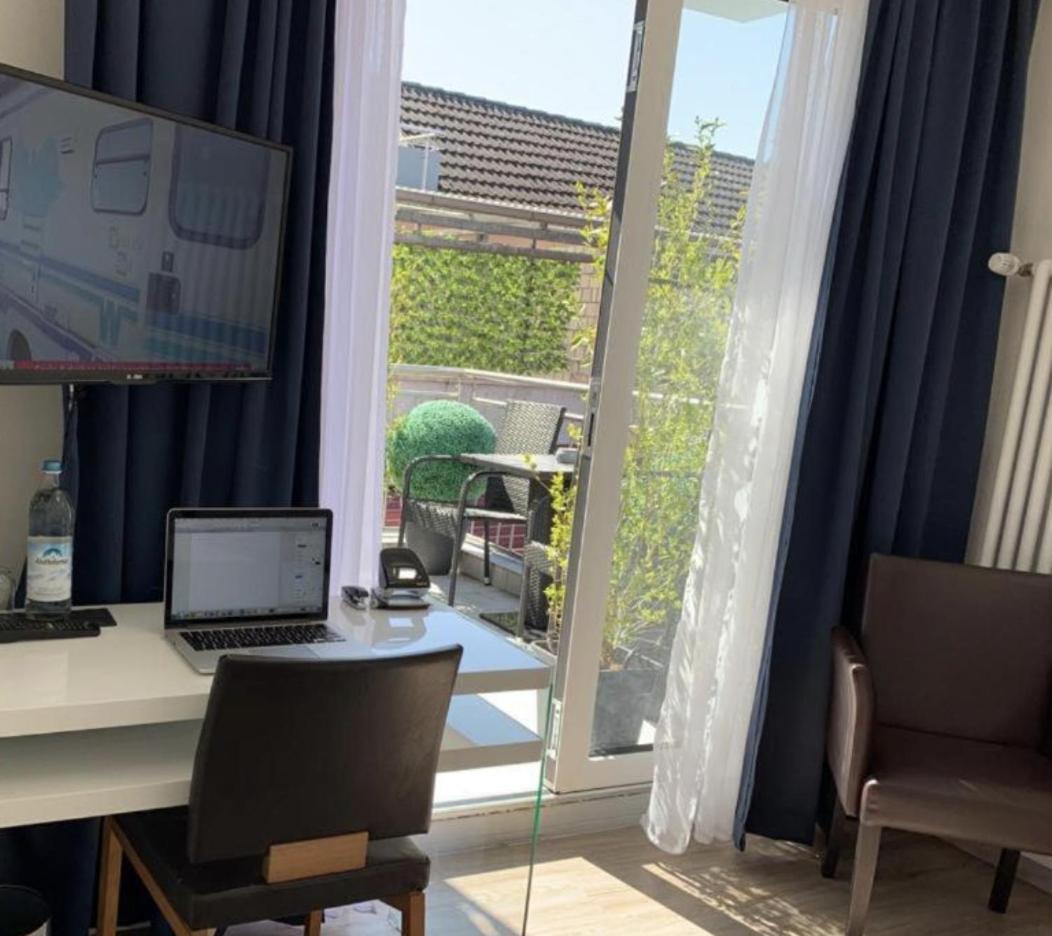 Double Room with Balcony photo 1