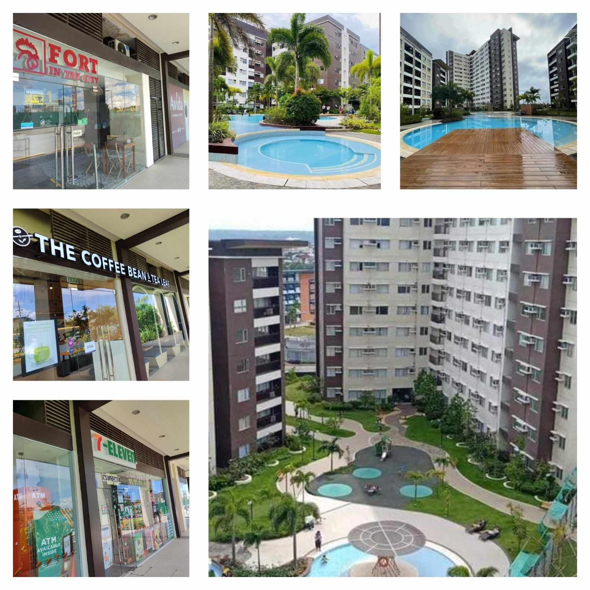 Studio with Pool View photo 2