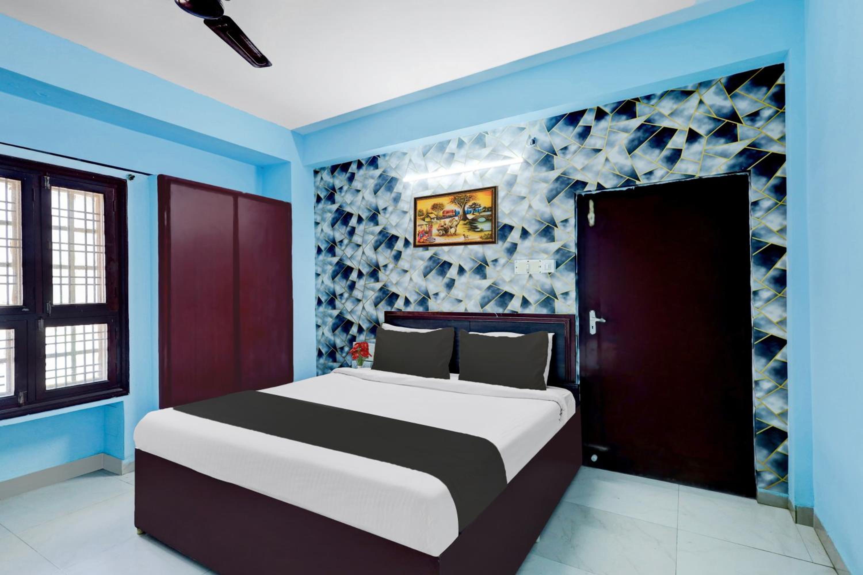 Deluxe Triple Room photo 3