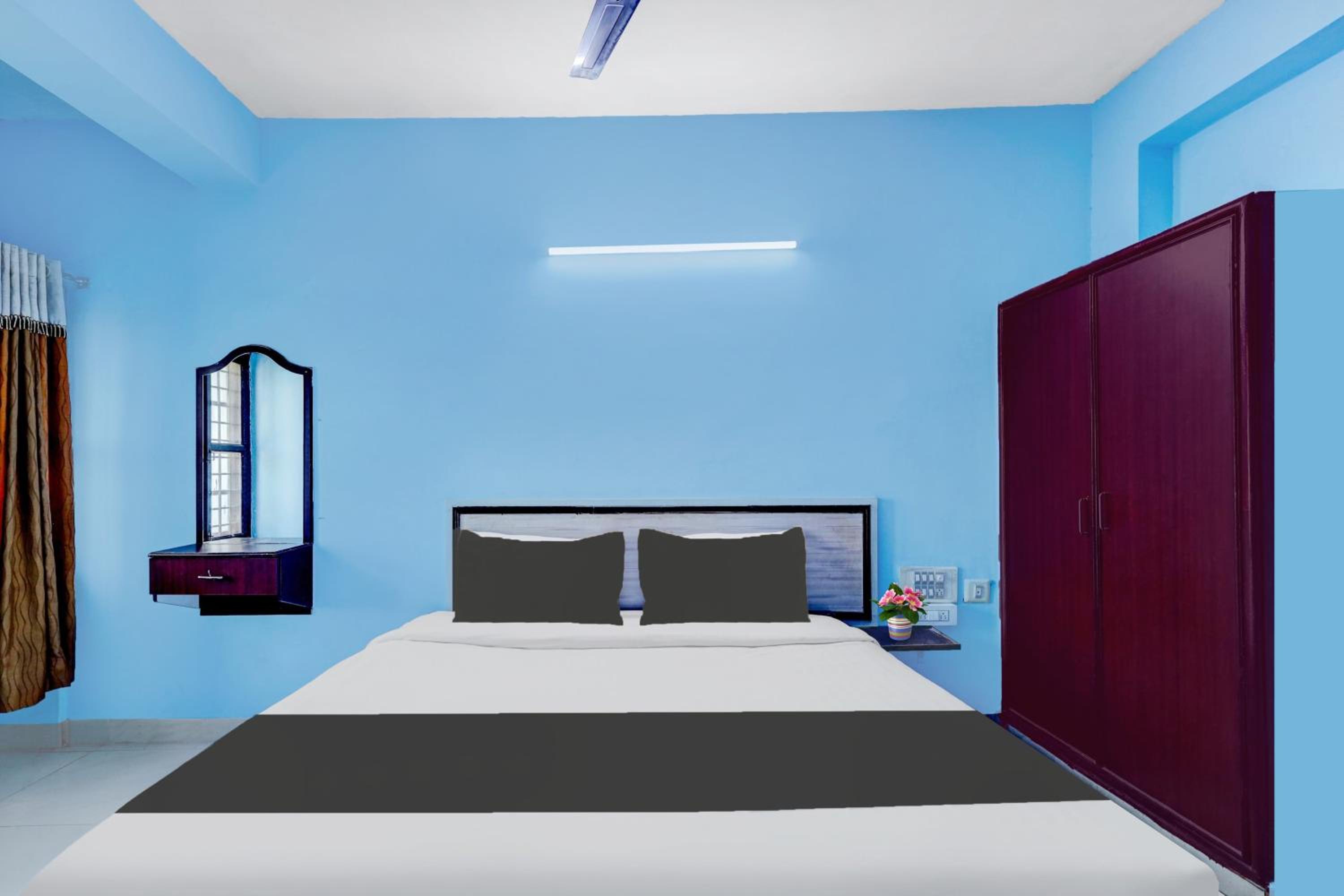 Deluxe Triple Room photo 2